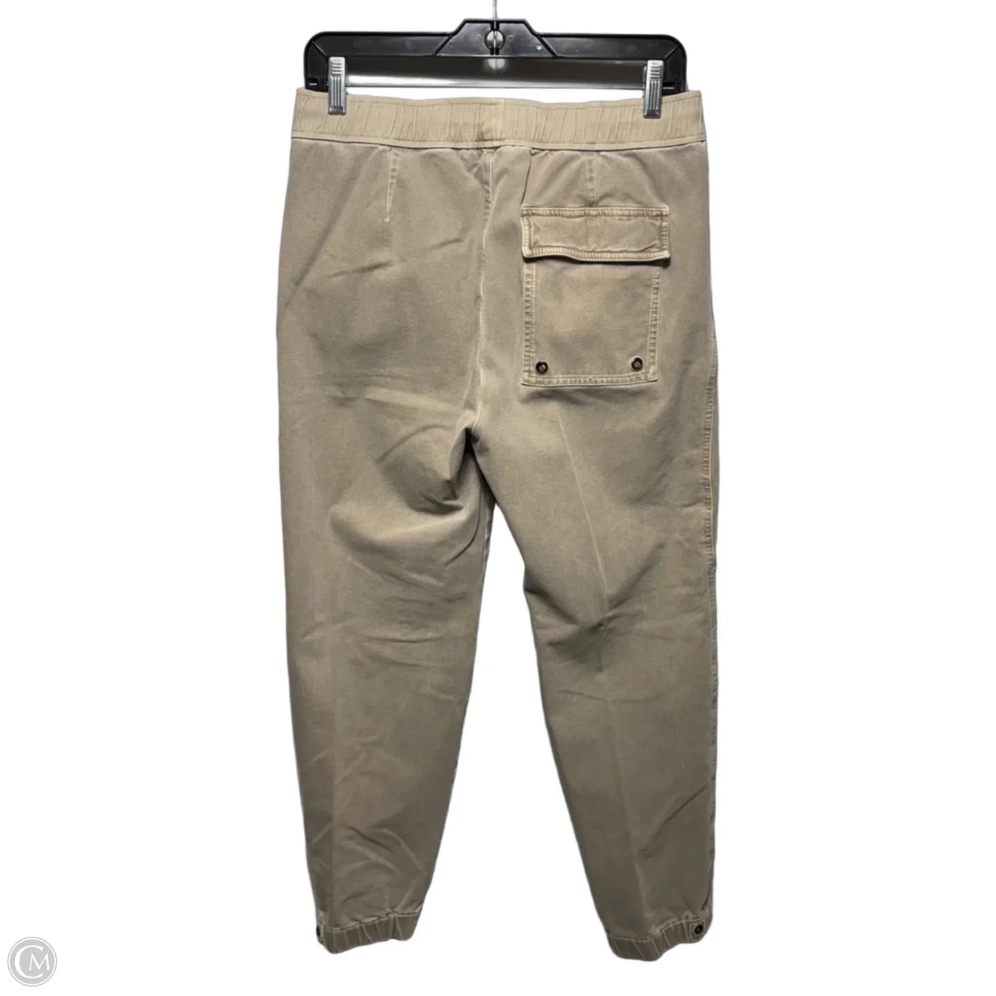 Pants Cargo & Utility By James Perse In Taupe, Size: S