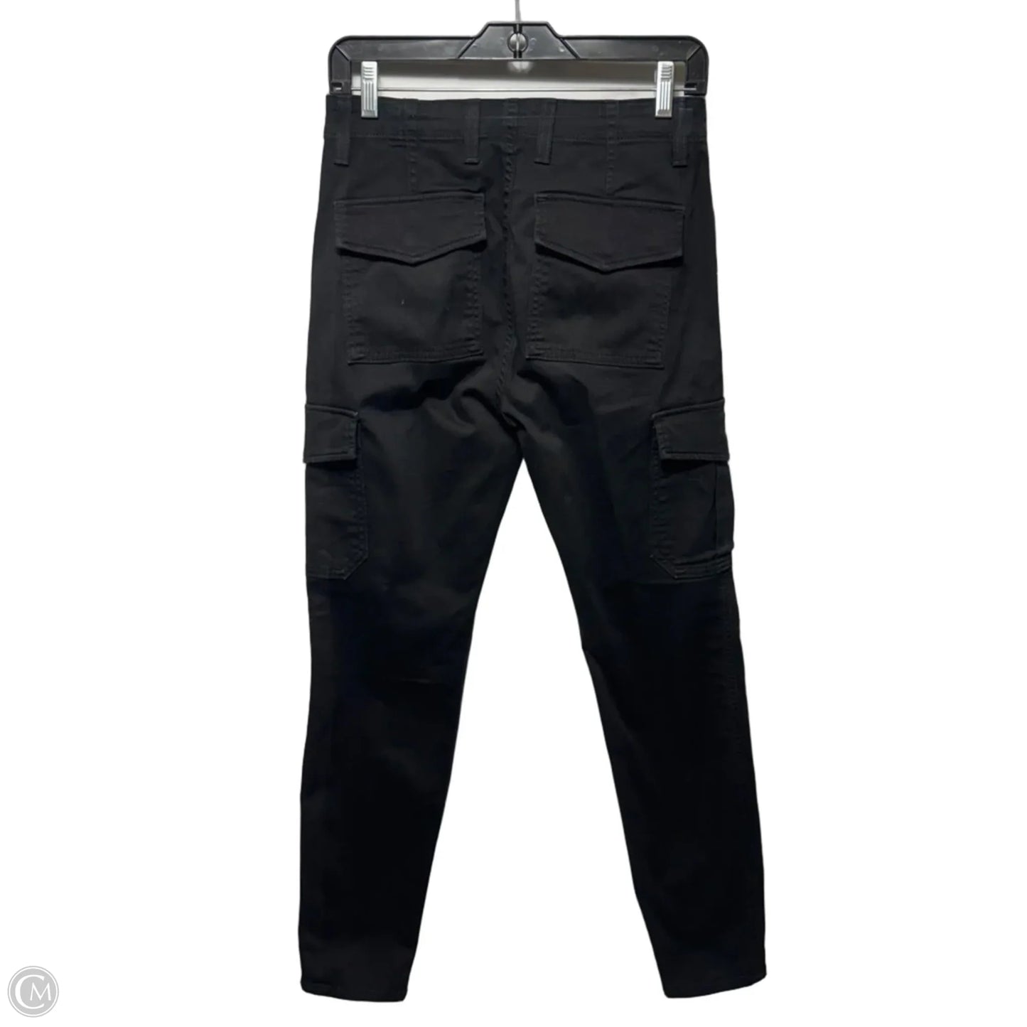 Pants Cargo & Utility By Vince In Black, Size: 6/28