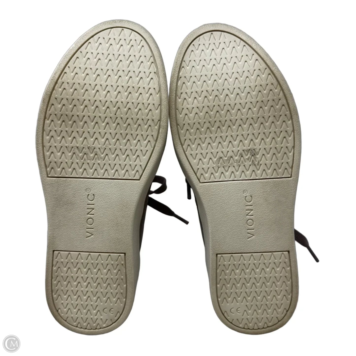 Elise Shoes Sneakers By Vionic In Mauve, Size: 8