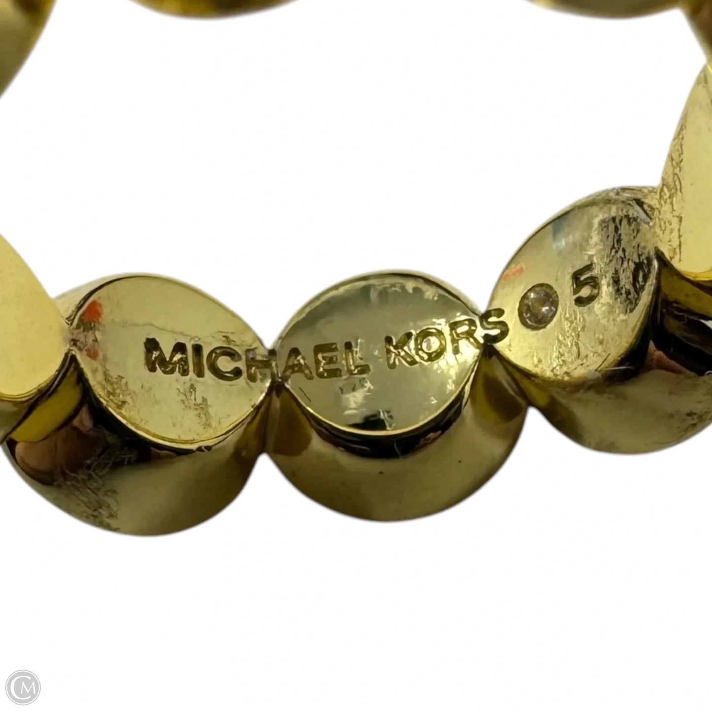Ring Other By Michael By Michael Kors, Size: 5