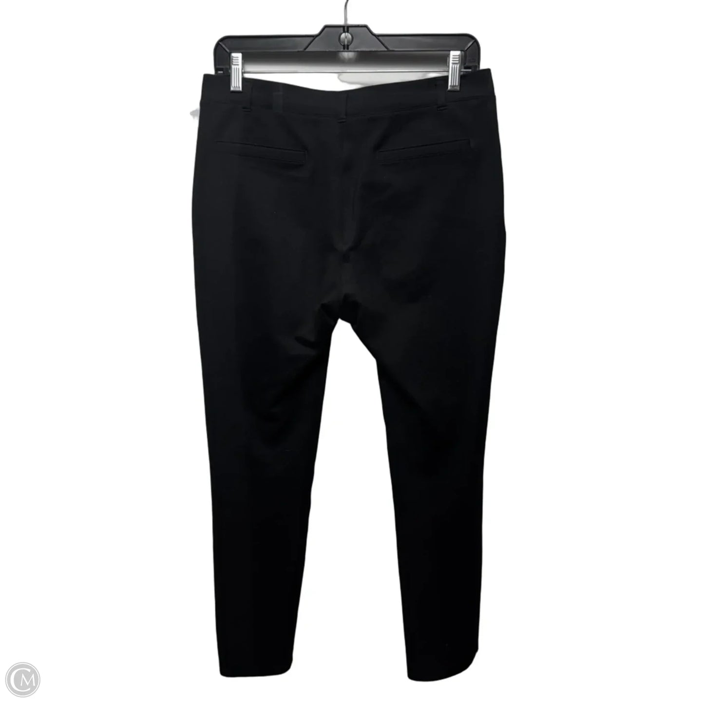 Pants Other By Quince In Black, Size: M