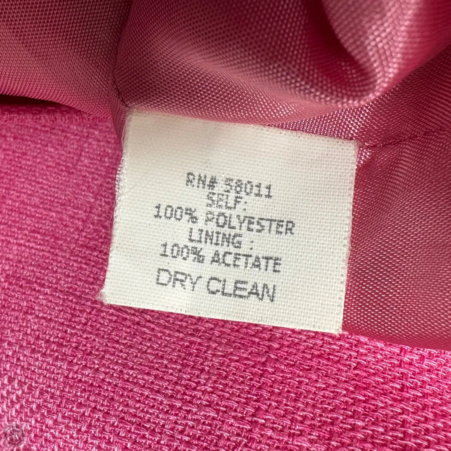Sheath Midi Dress By David Meister In Pink, Size: 2