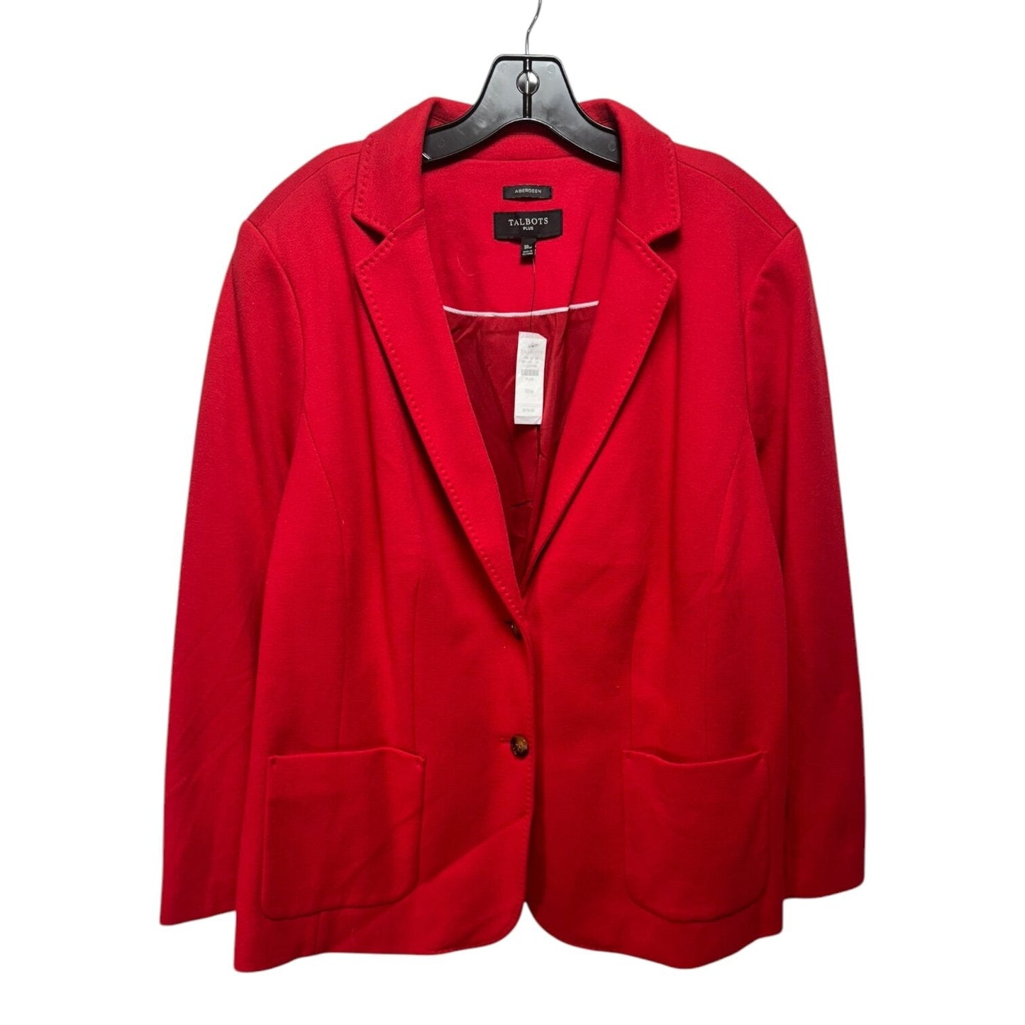 Blazer By Talbots Size: 18