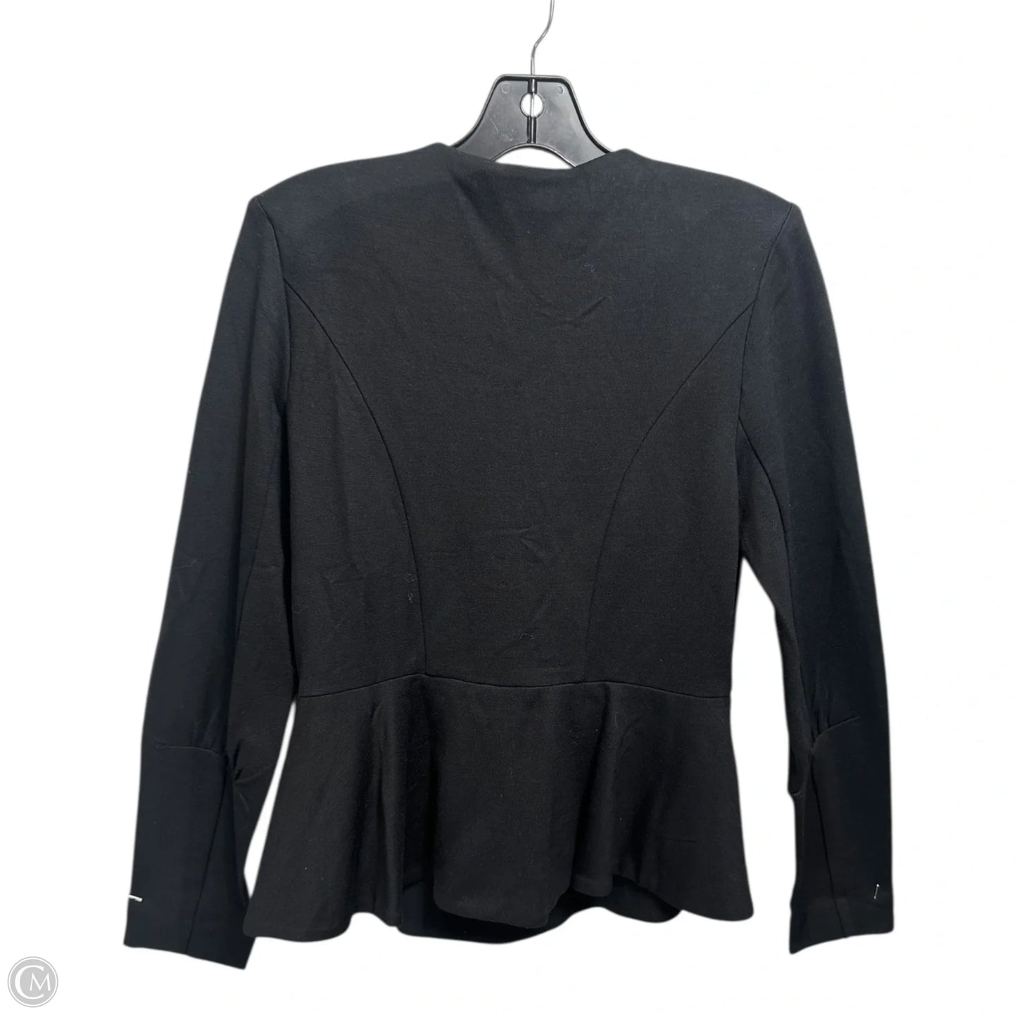 Blazer By Cabi In Black, Size: 6