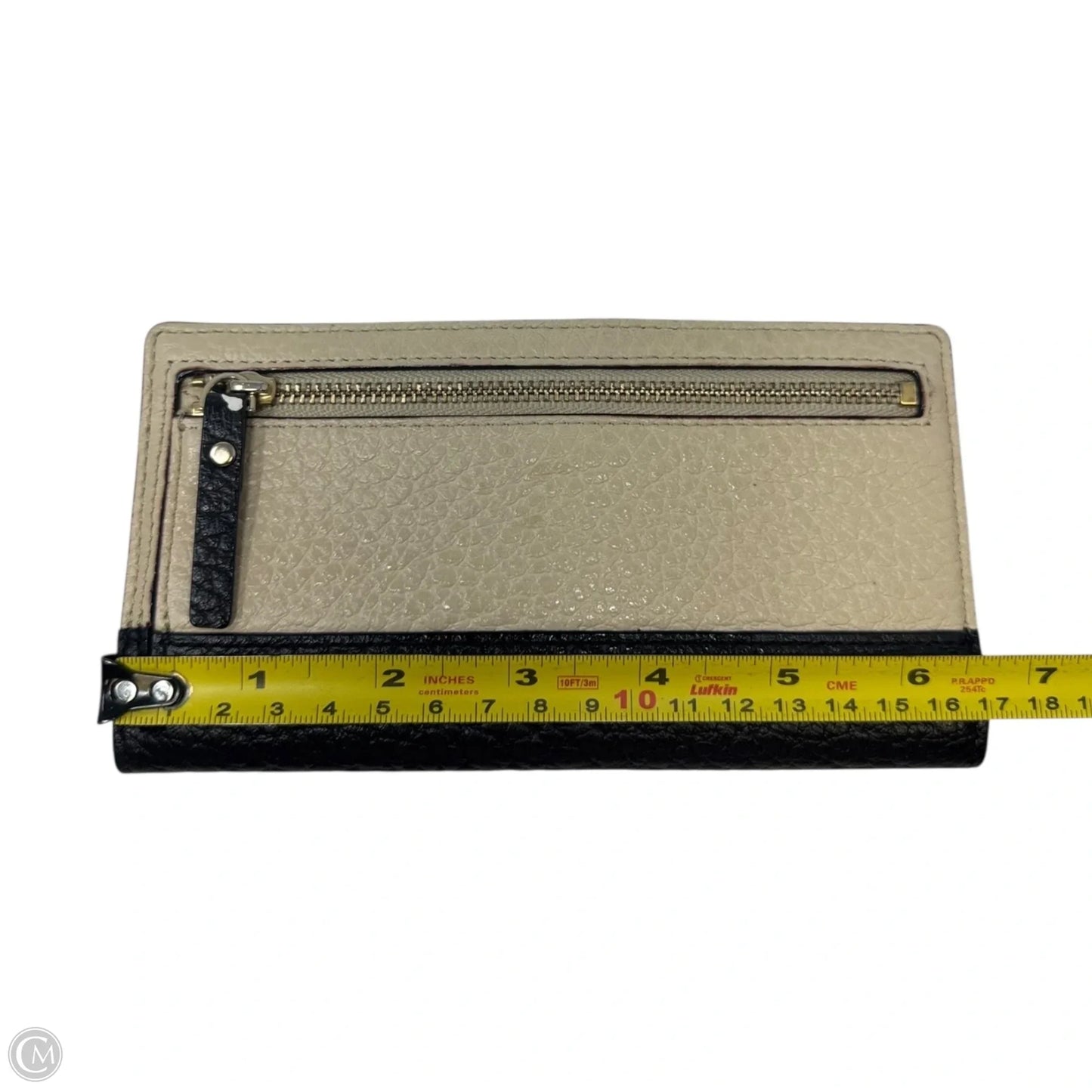 Bifold Wallet Designer By Kate Spade, Size: Medium