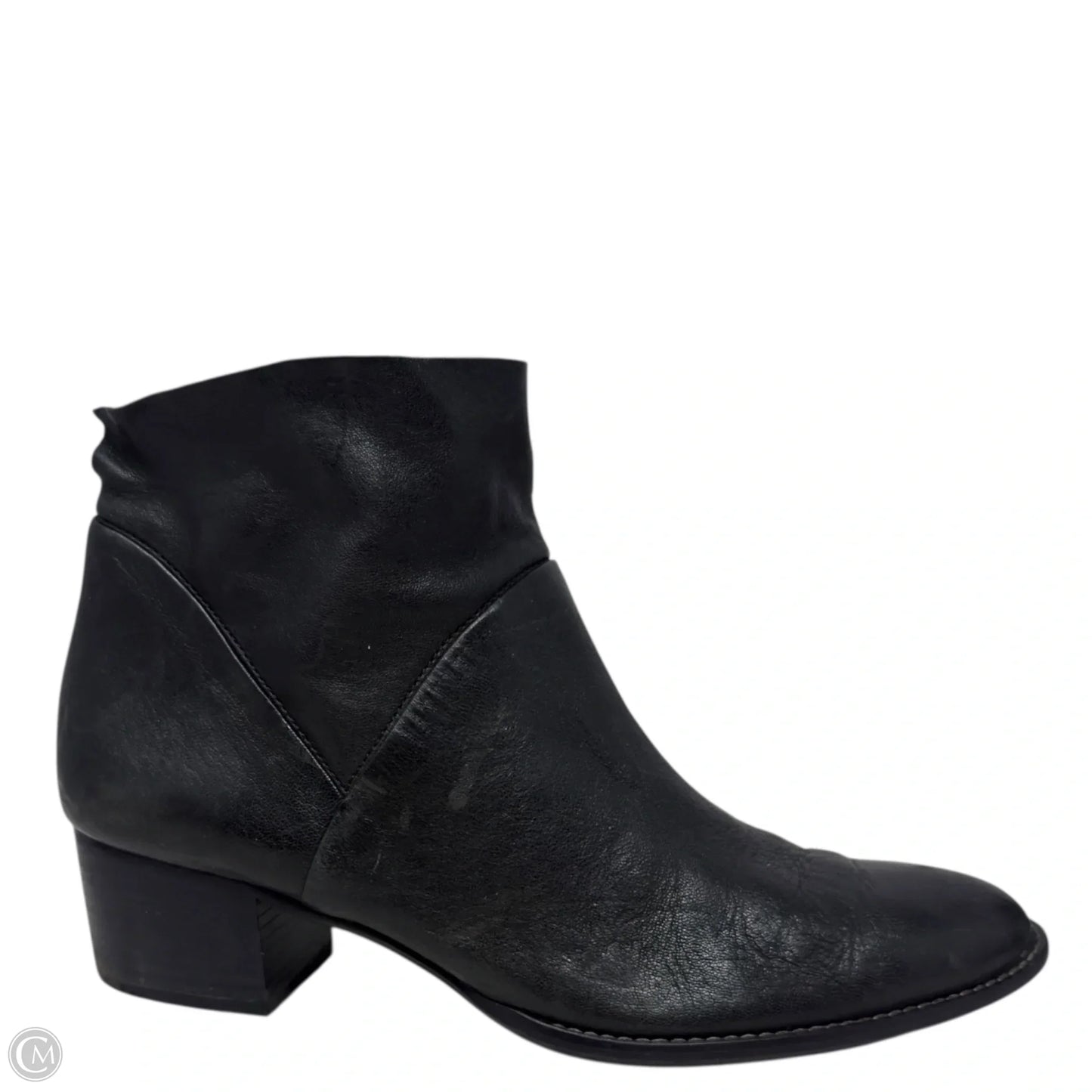 Willow Ankle Boots By Paul Green In Black, Size: 8