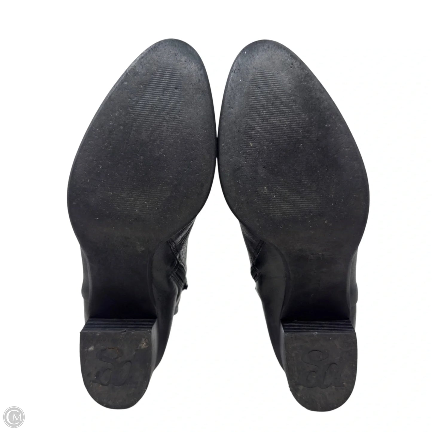 Willow Ankle Boots By Paul Green In Black, Size: 8