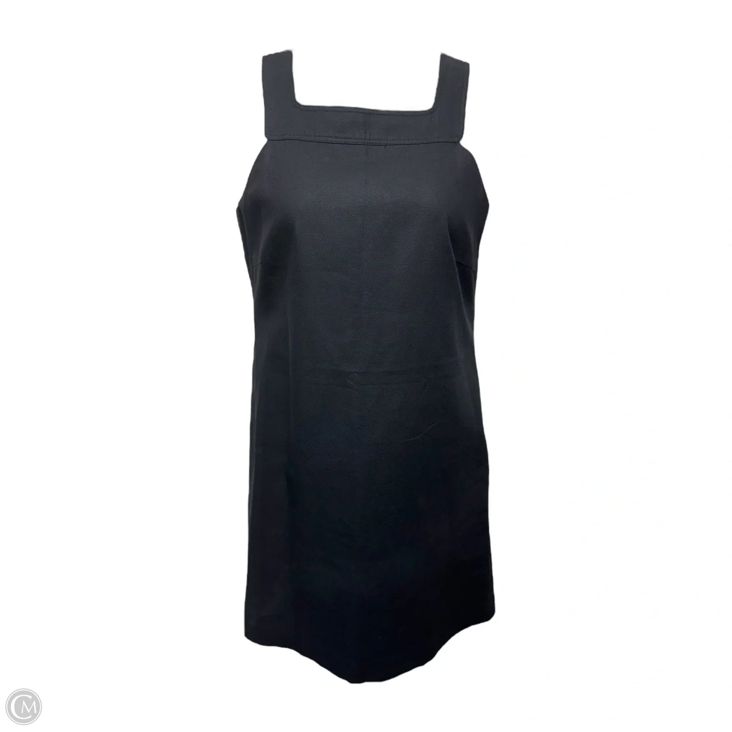 Dress Designer By Michael Kors In Black, Size: 10