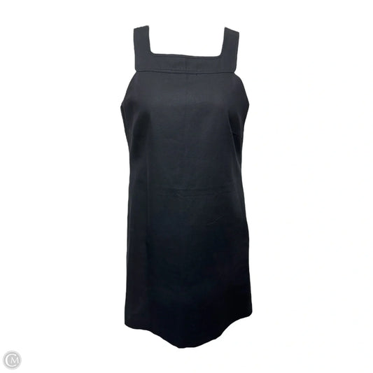Dress Designer By Michael Kors In Black, Size: 10