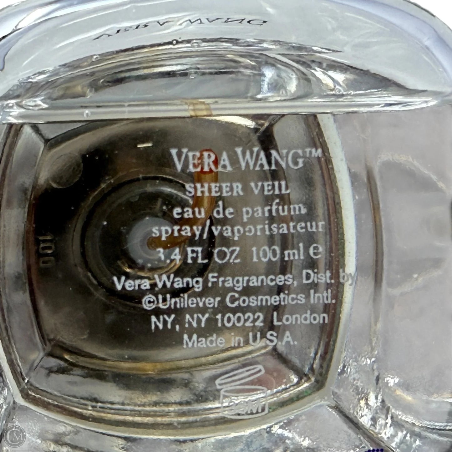 Fragrance By Vera Wang
