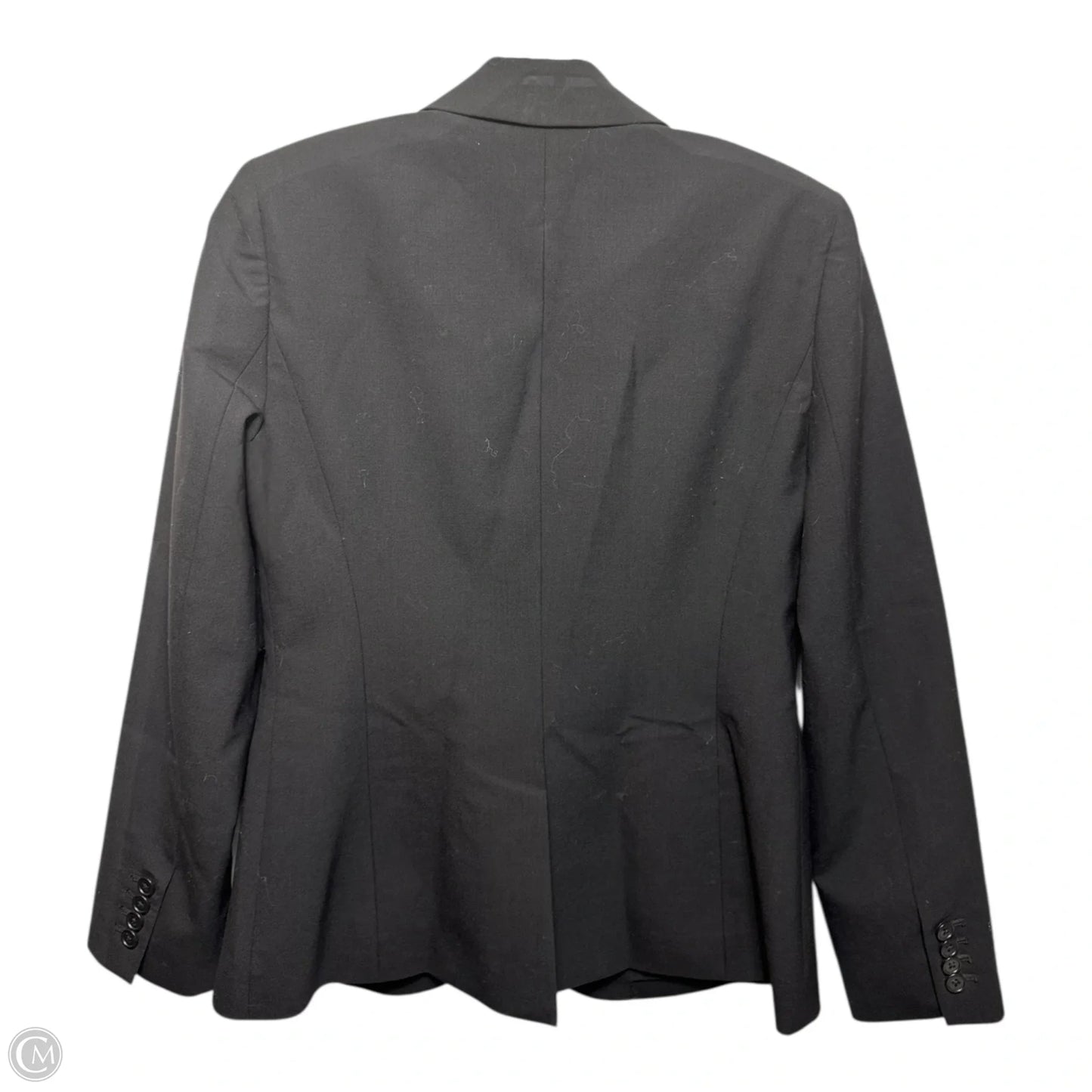 Blazer By J. Crew In Black, Size: 4