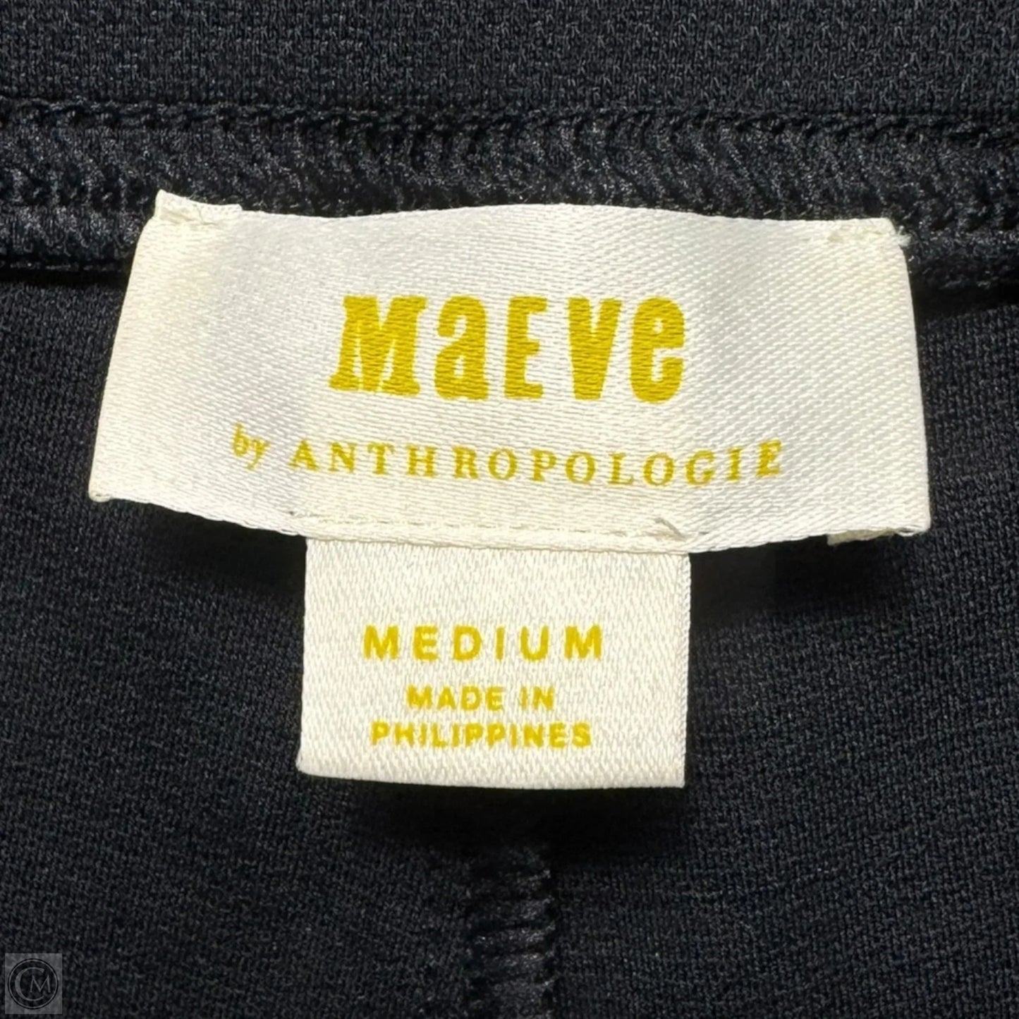 Pants Other By Maeve In Black, Size: M