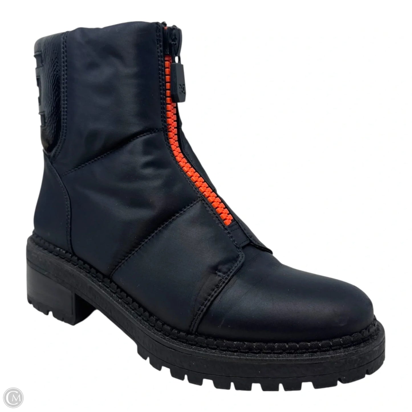 Boots Rain By Sam Edelman In Black, Size: 5