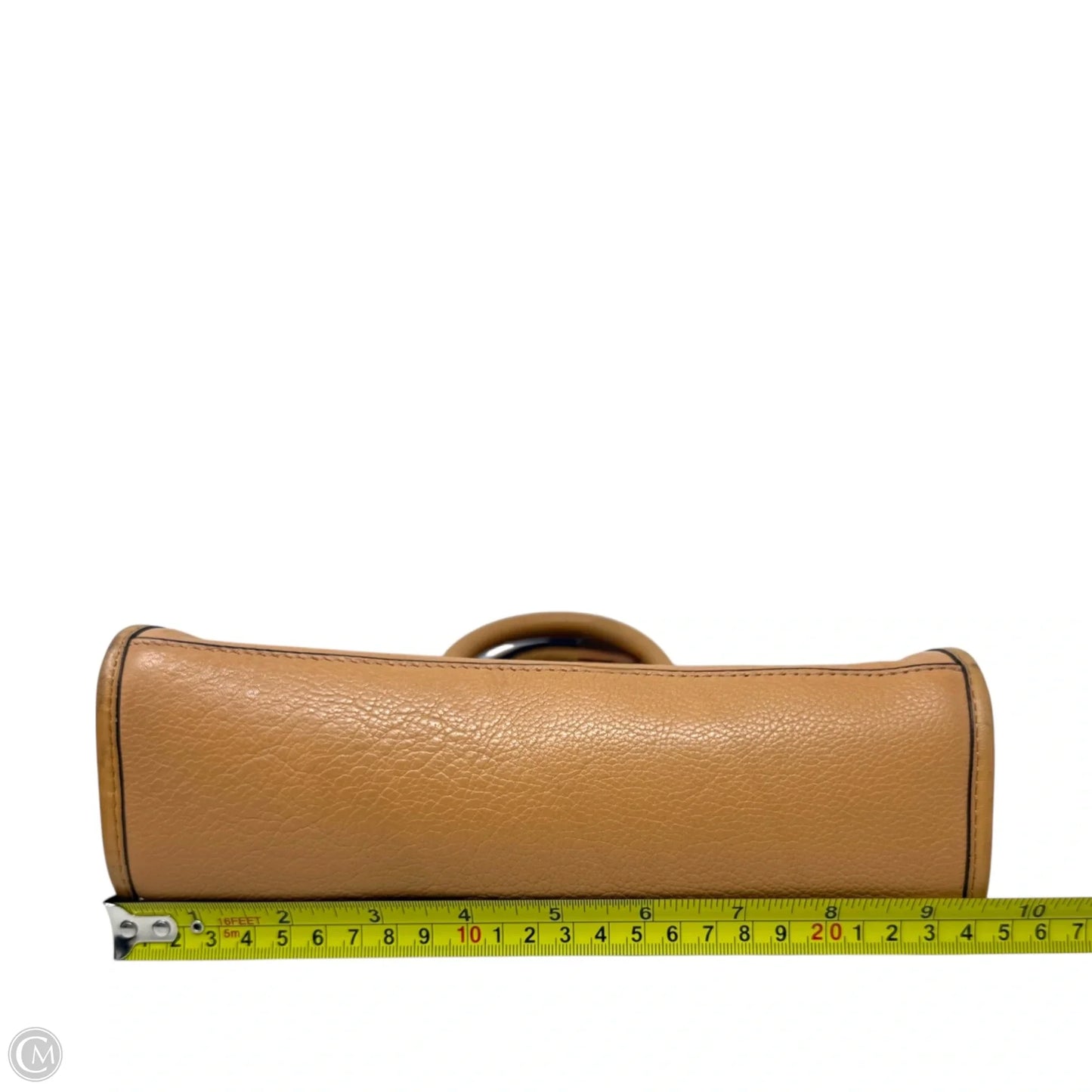 Micro Bedford Satchel Designer By Rebecca Minkoff, Size: Medium