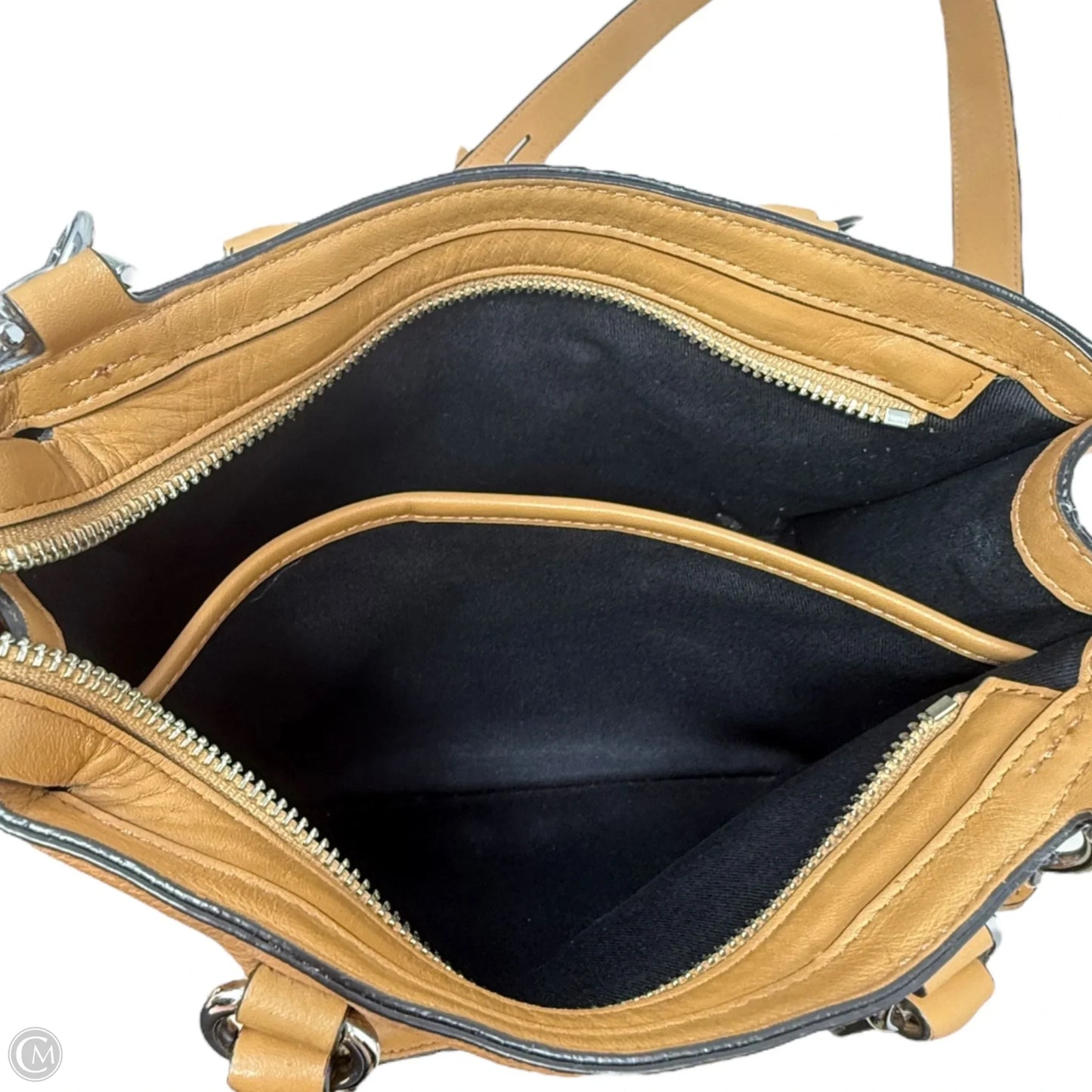 Micro Bedford Satchel Designer By Rebecca Minkoff, Size: Medium