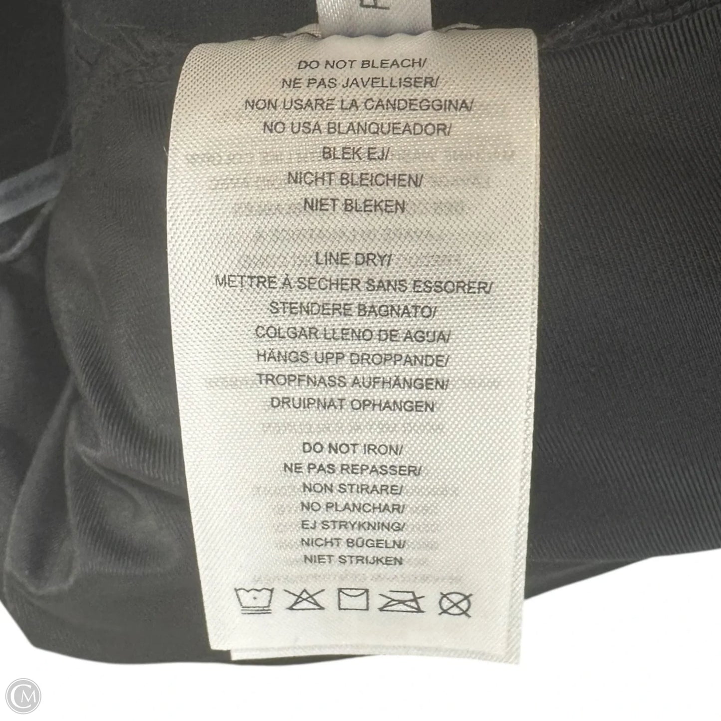 Pants Other By Lysse In Brown, Size: M