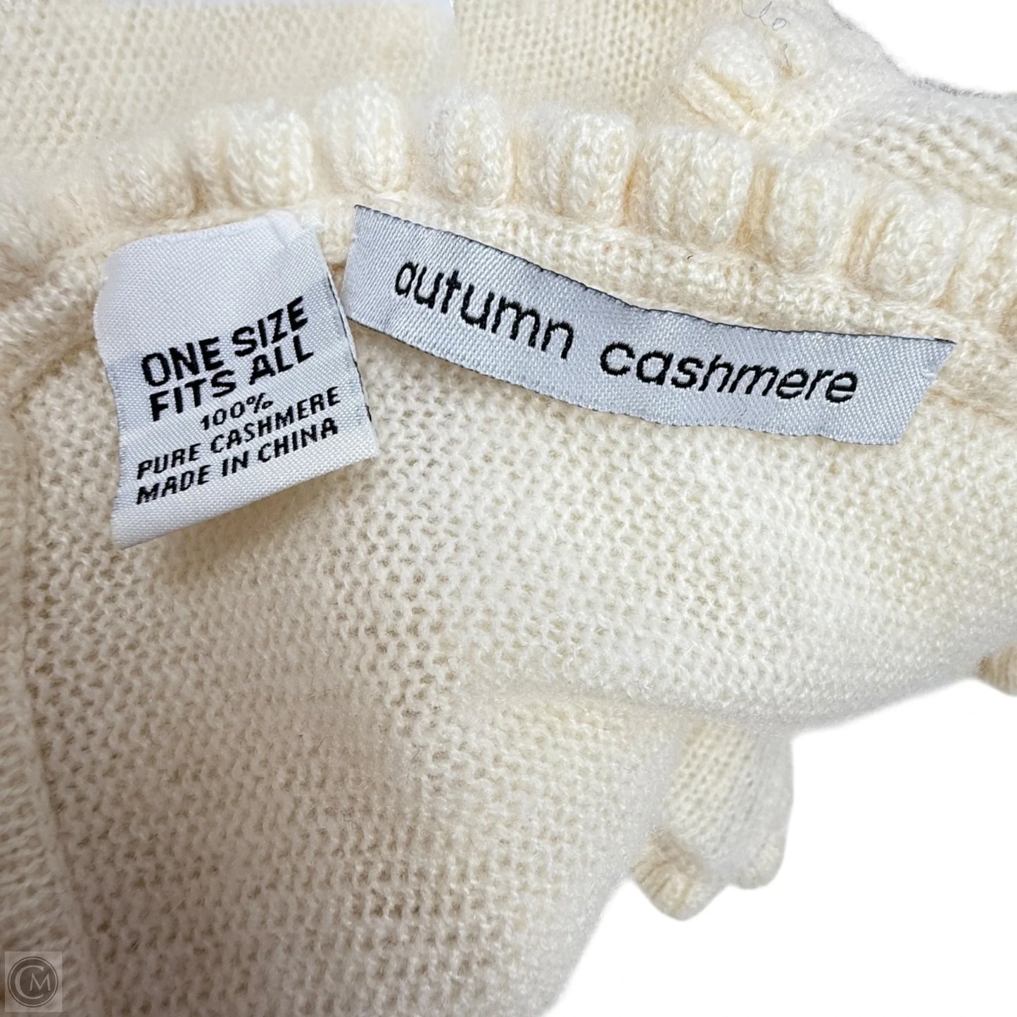 Cashmere Wrap By Autumn Cashmere