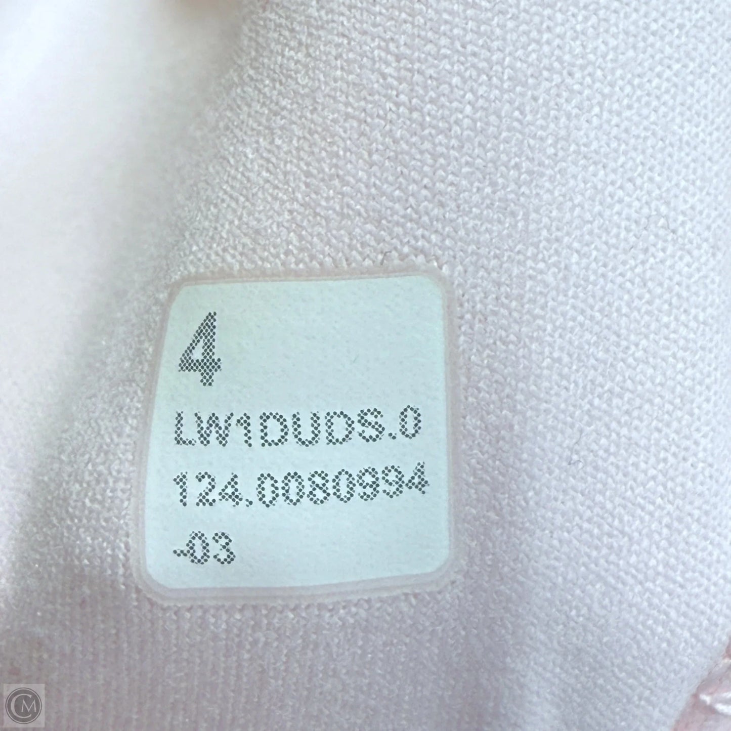 Align Tank Top By Lululemon In Meadowsweet Pink, Size: 4