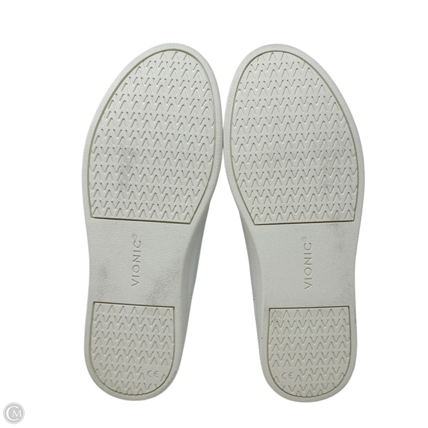 Winny Sneakers By Vionic In White, Size: 11