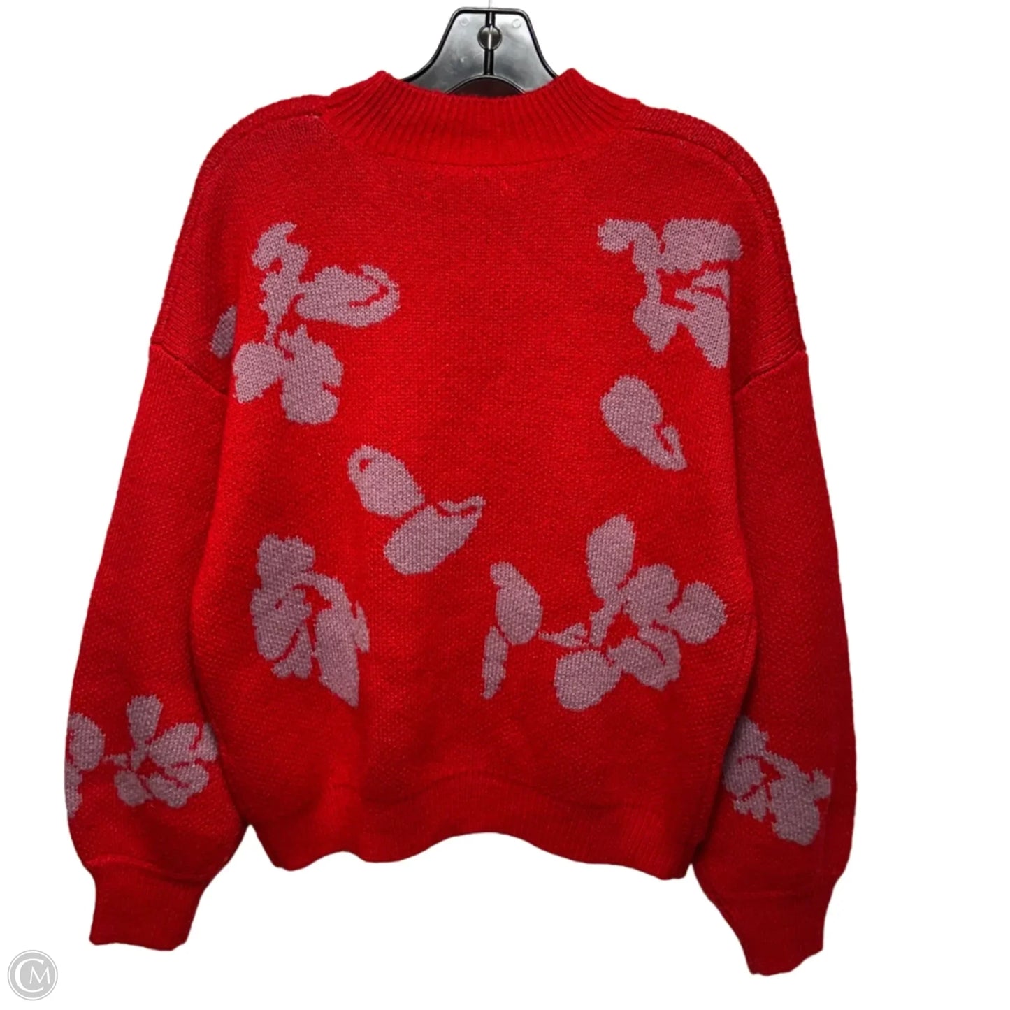 Sweater By stitches & stripes In Red, Size: M