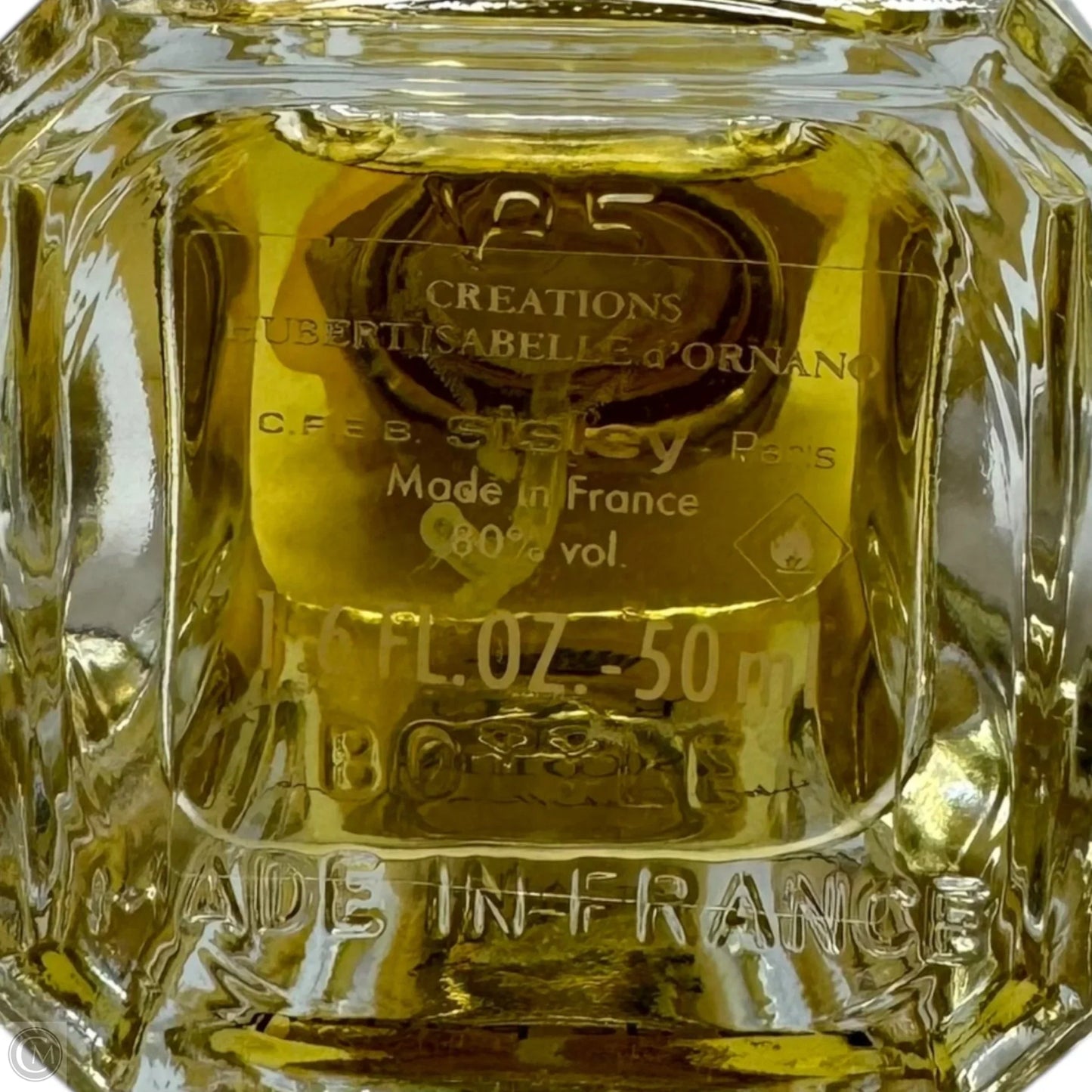 Eau Du Soir Eau De Parfum Fragrance By Sisley 50 ml