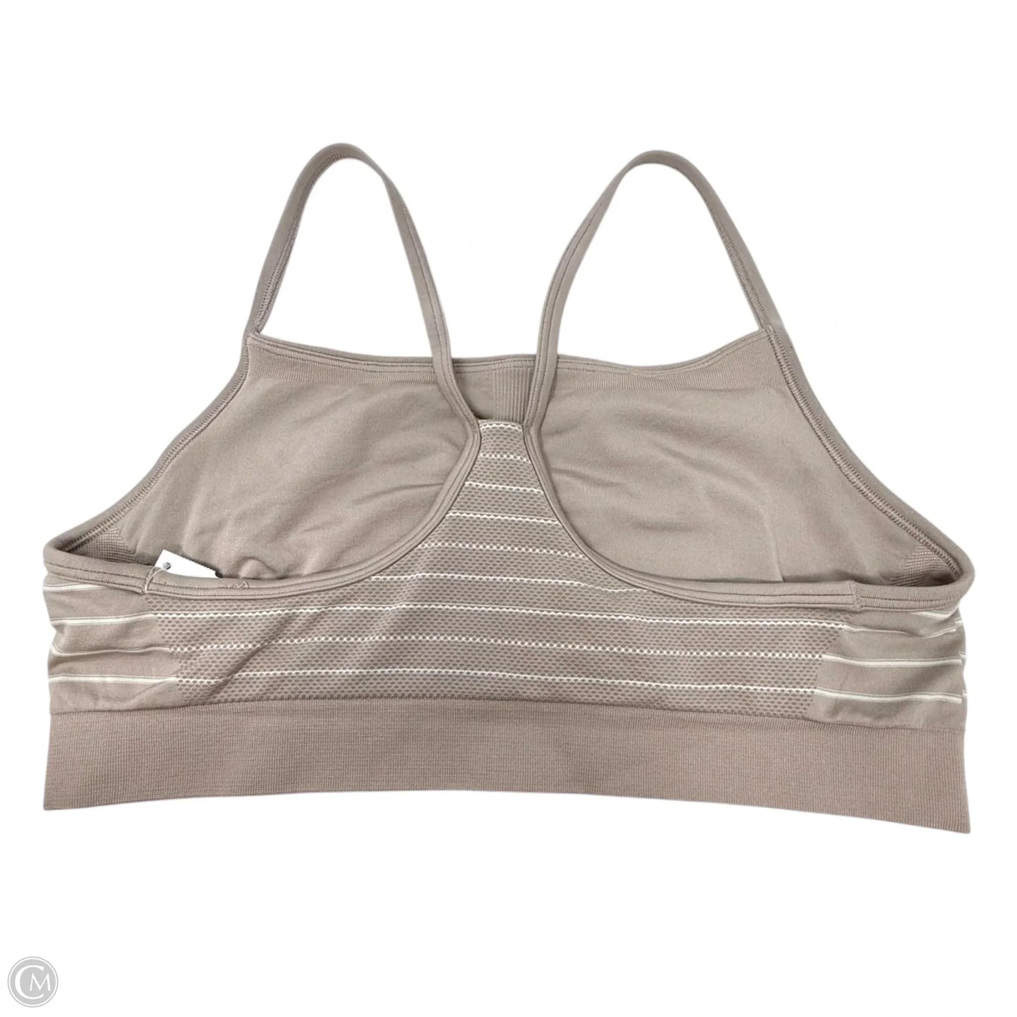 Active Mesh Bra By Patagonia In Tan, Size: Xl