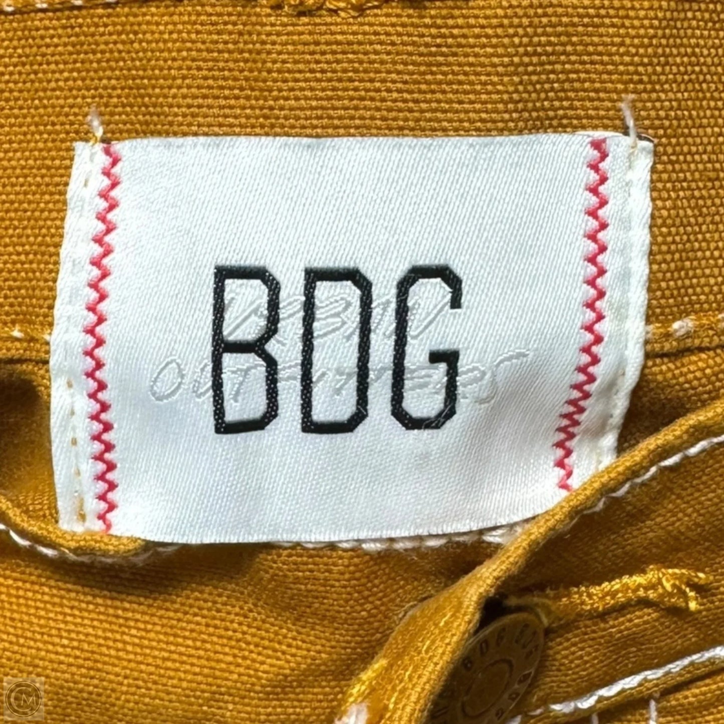 Pants Other By Bdg In Brown, Size: 14/32