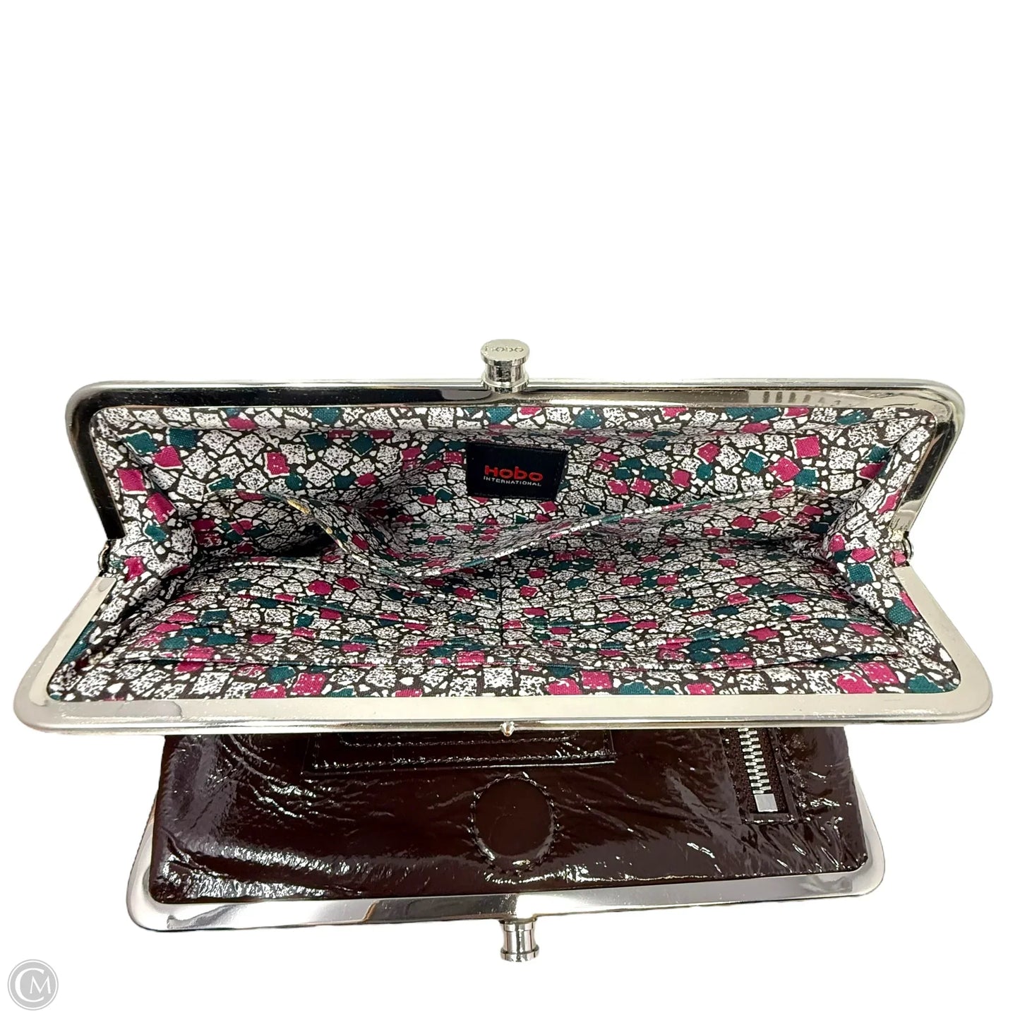 Lauren Clutch Wallet By Hobo Intl, Size: Large