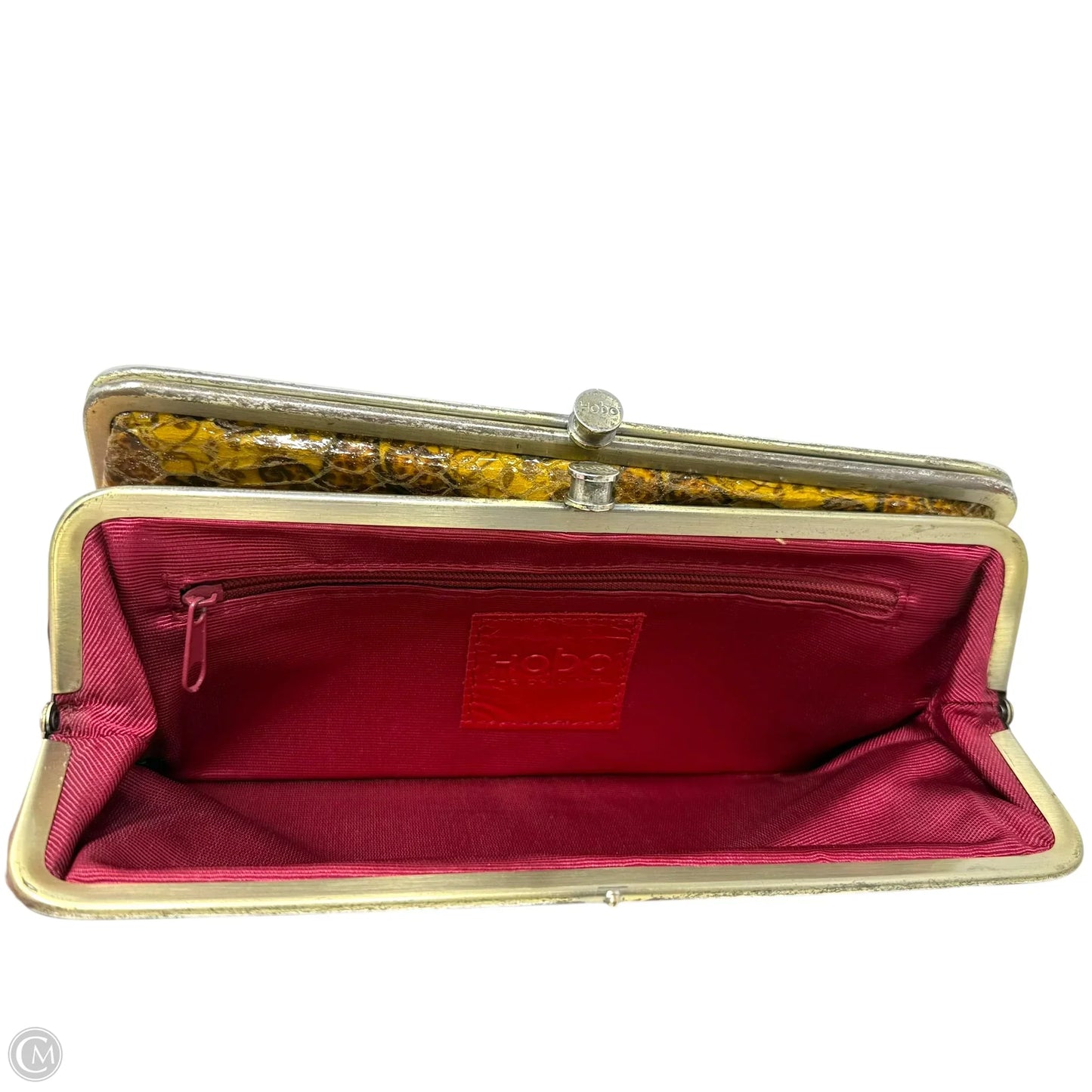 Lauren Clutch Wallet By Hobo Intl, Size: Large