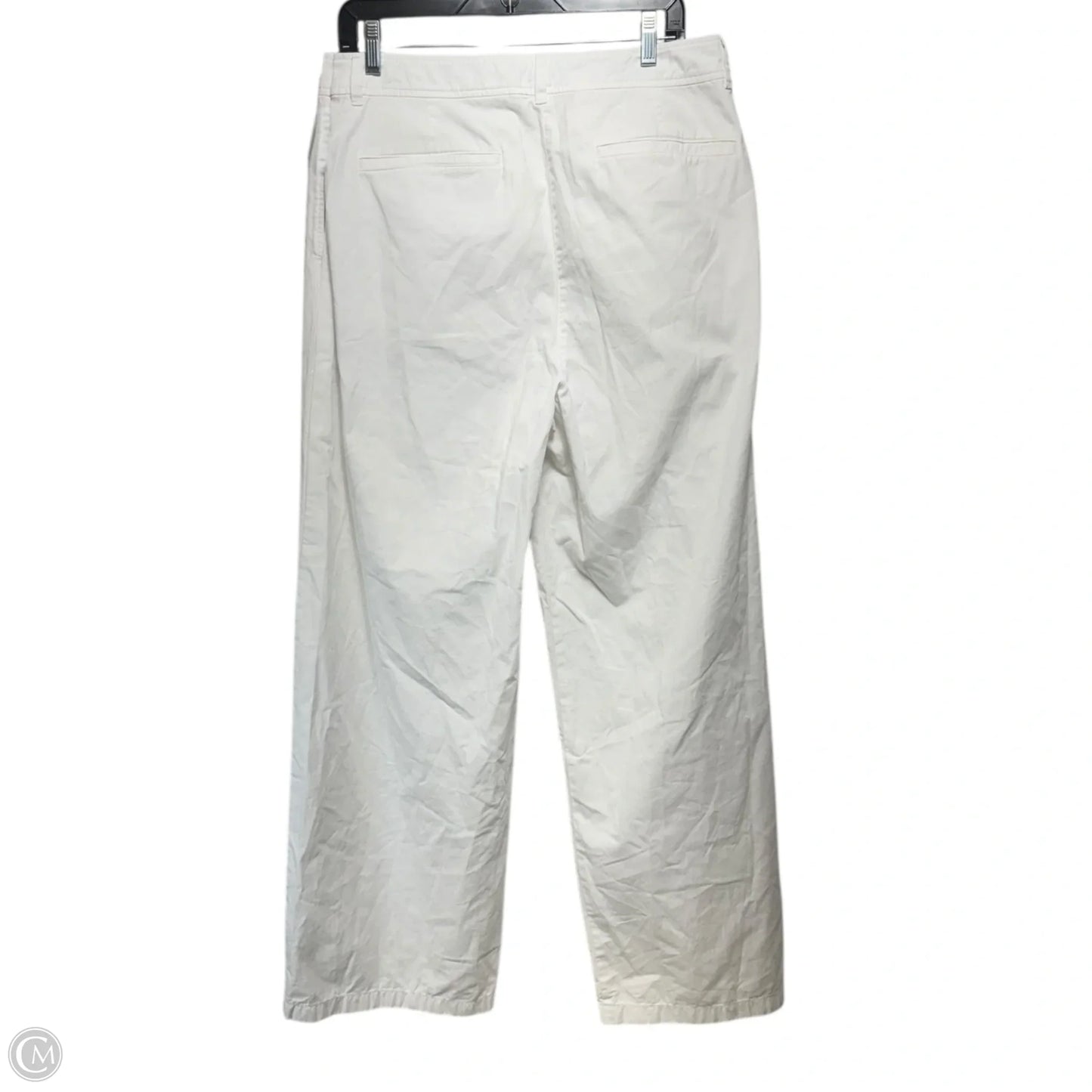 Pants Other By J. Crew In White, Size: 16