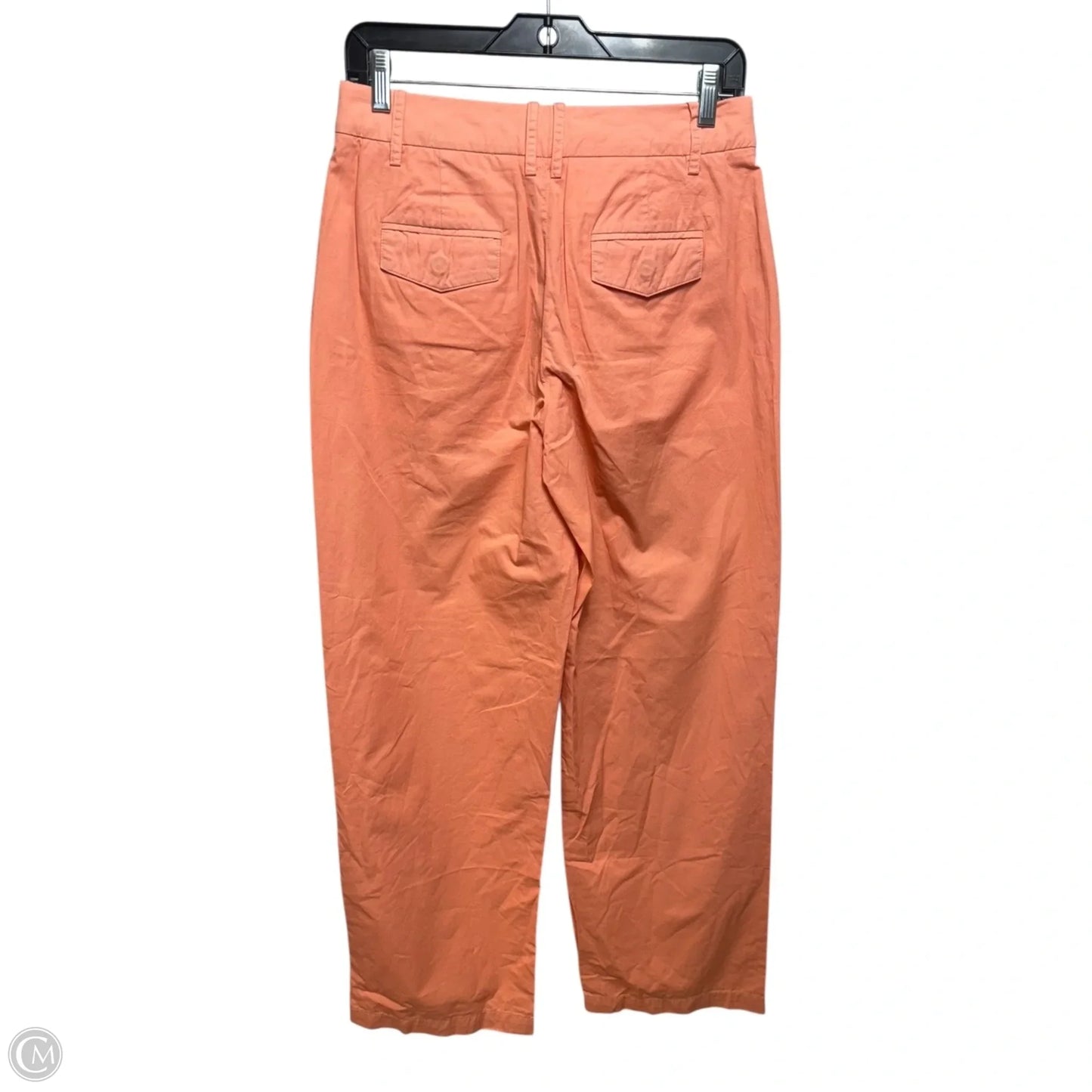 Pants Dress By J. Crew In Peach, Size: 2