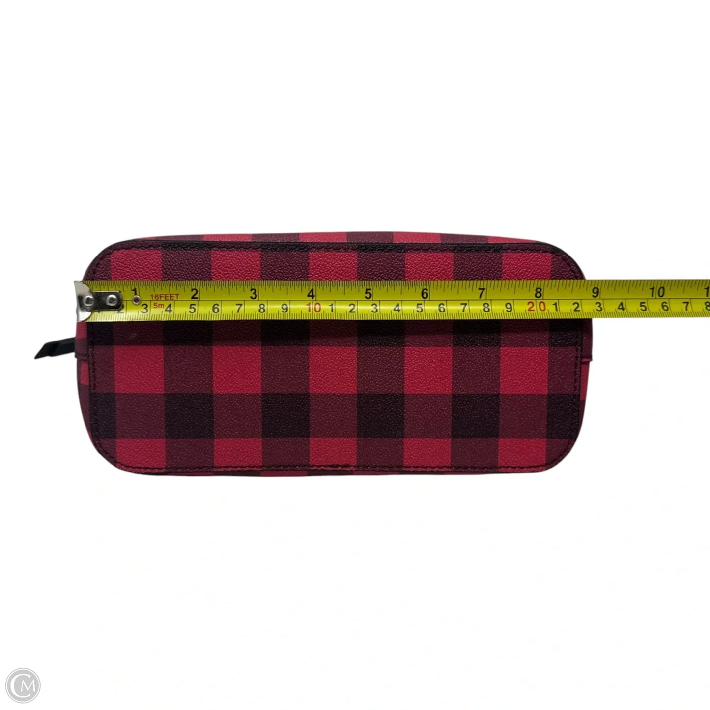Tucker Ruby Crossbody Handbag Designer By Dooney And Bourke, Size: Small