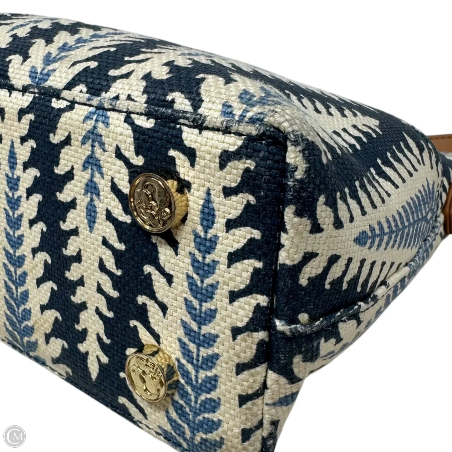 Handbag By Spartina, Size: Medium