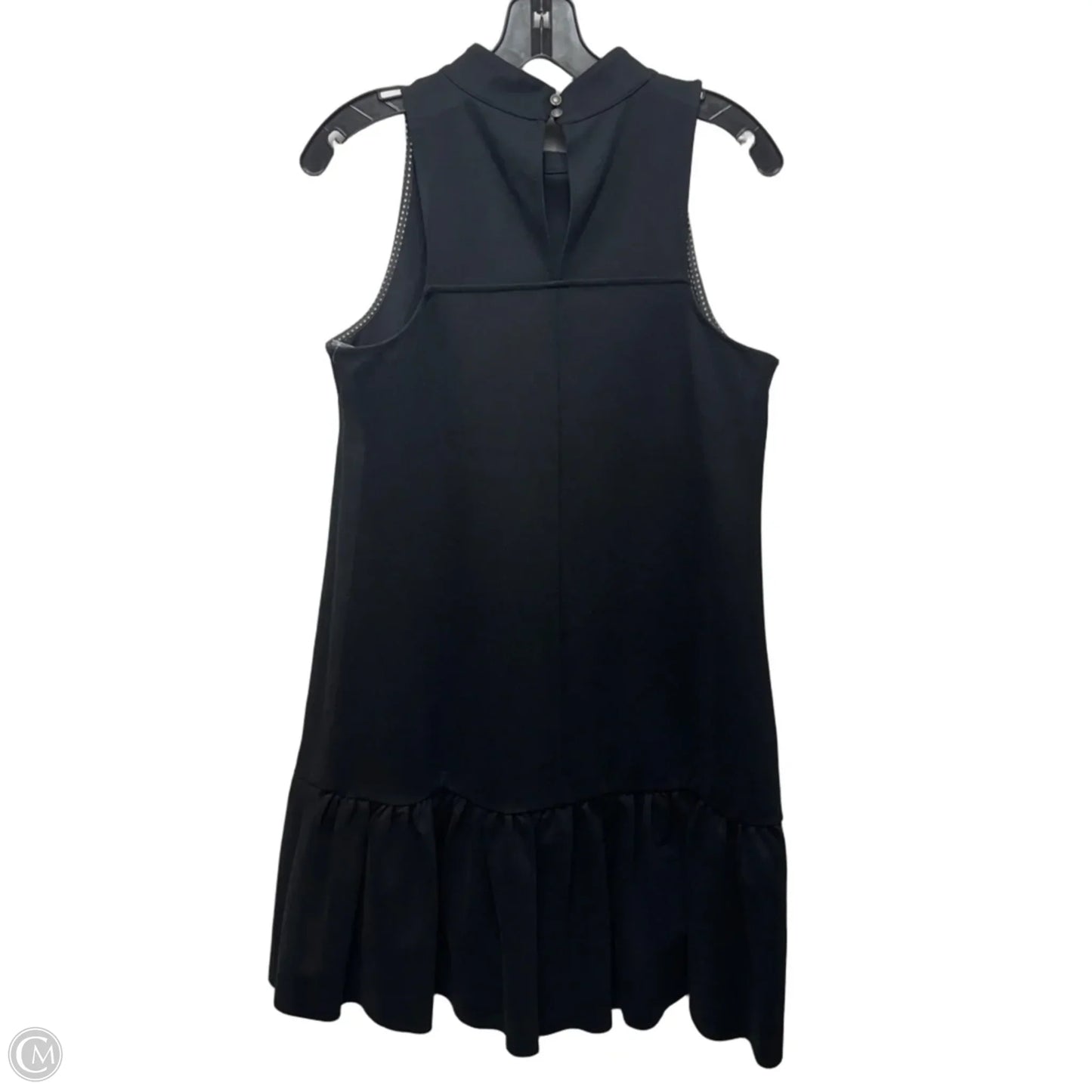Alissa Swing Dress By Maeve In Black, Size: S