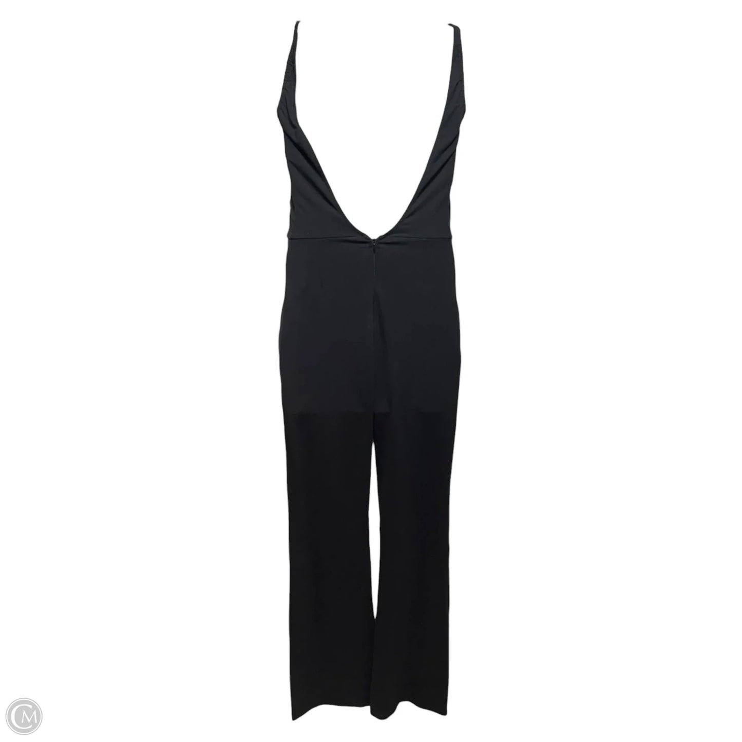 Matilda Jumpsuit By Lovers & Friends In Black, Size: M