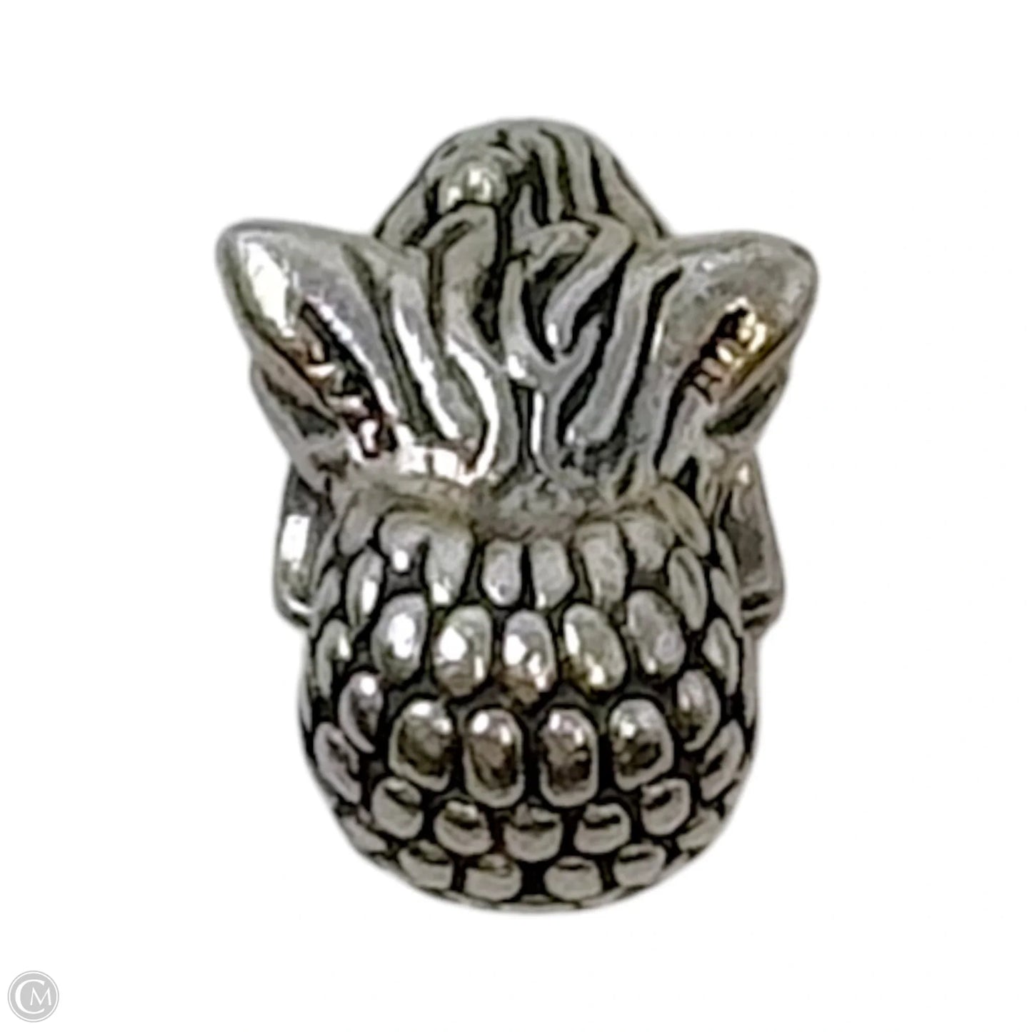 Mermaid Sterling Bracelet Charm By Pandora