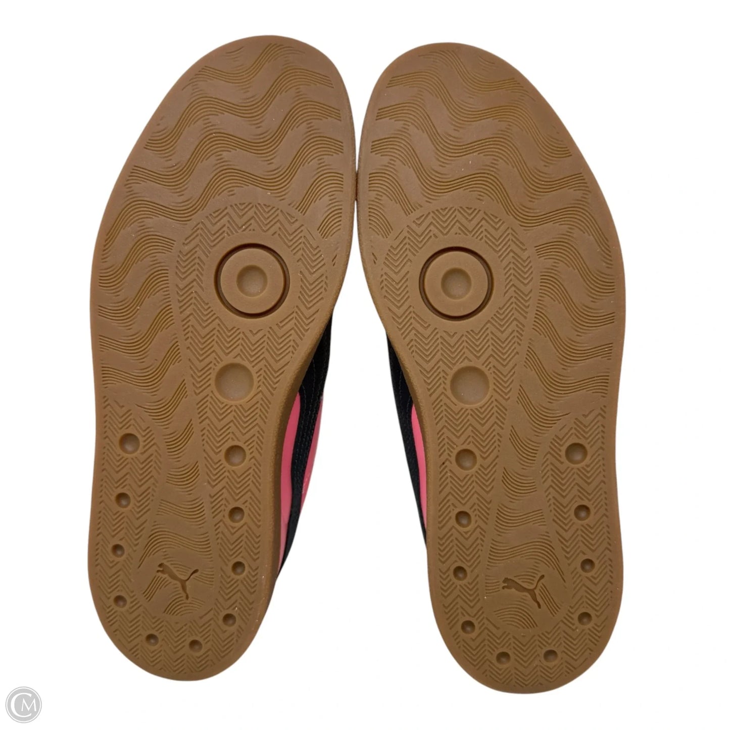 Club II Era Sneakers By Puma In Pink, Size: 7.5