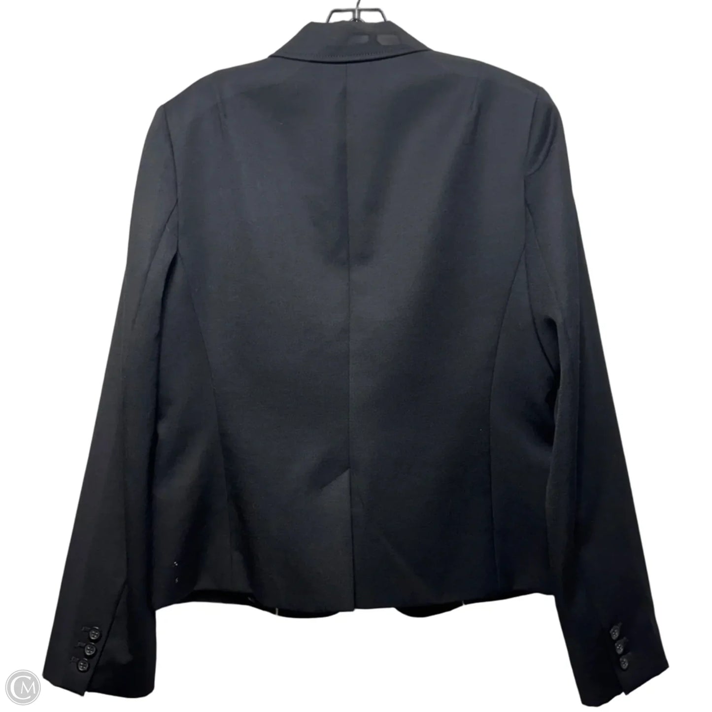 Blazer By J. Crew In Black, Size: L