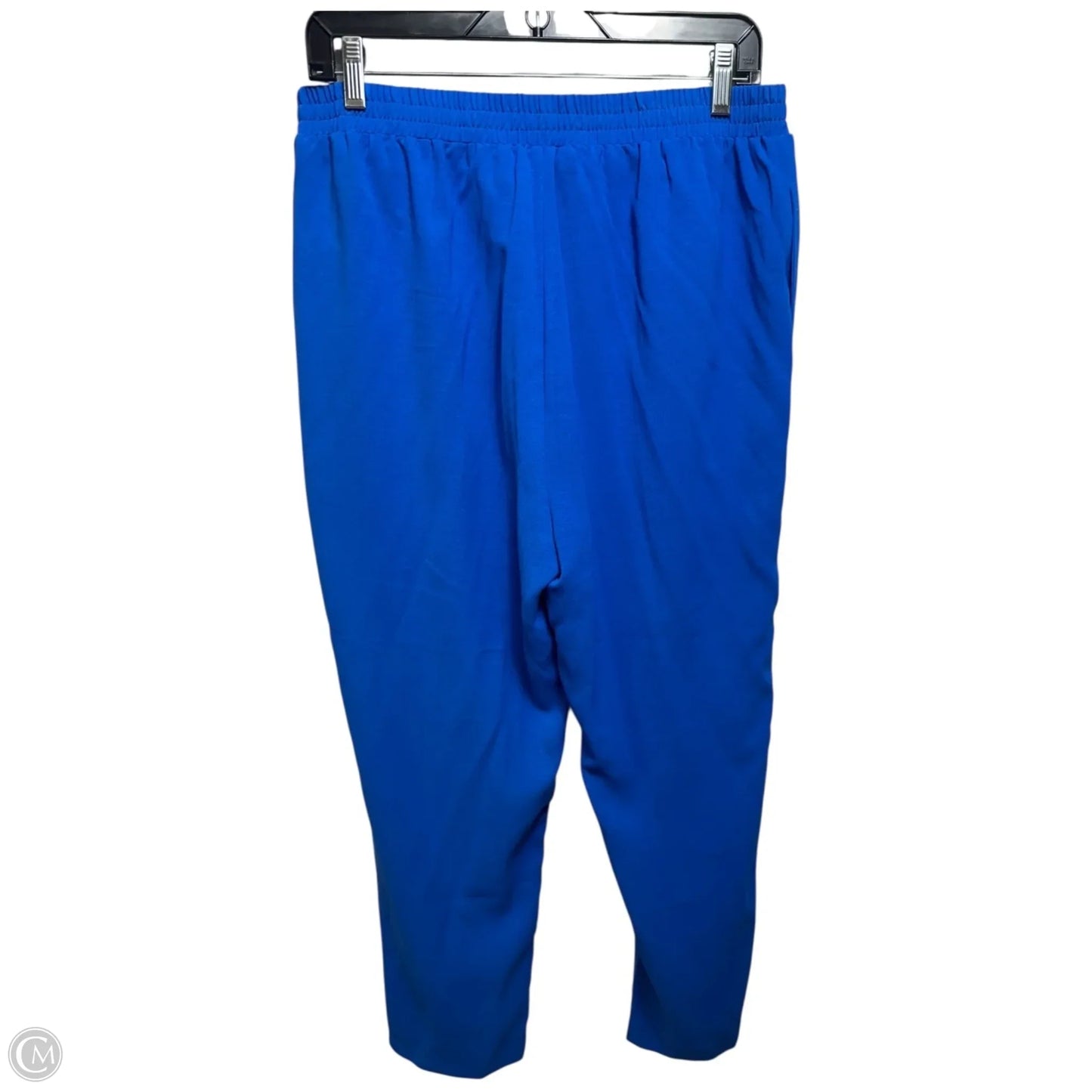 Pants Dress By GeeGee In Blue, Size: L