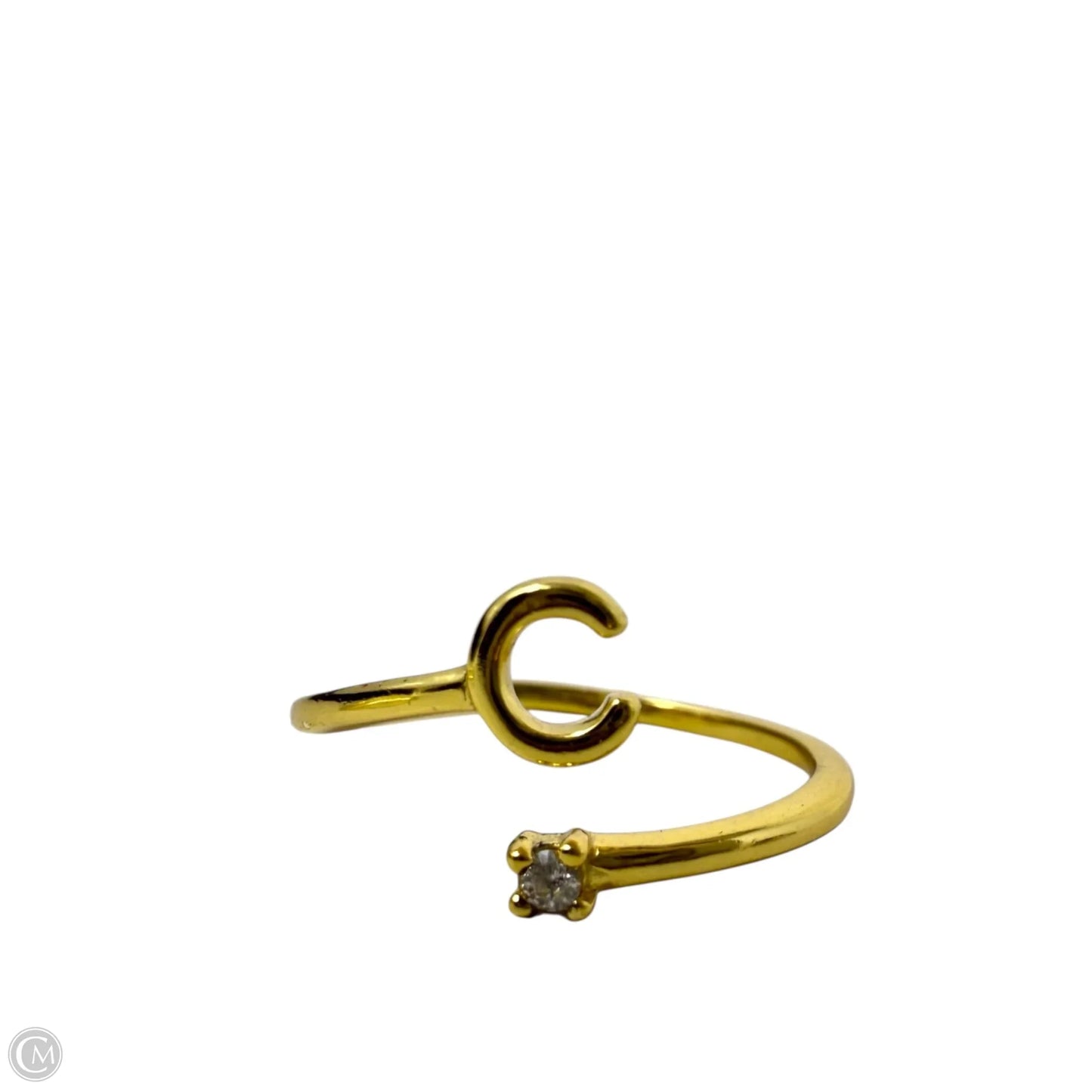 Sterling Silver Stacking Ring Set, Size: 7