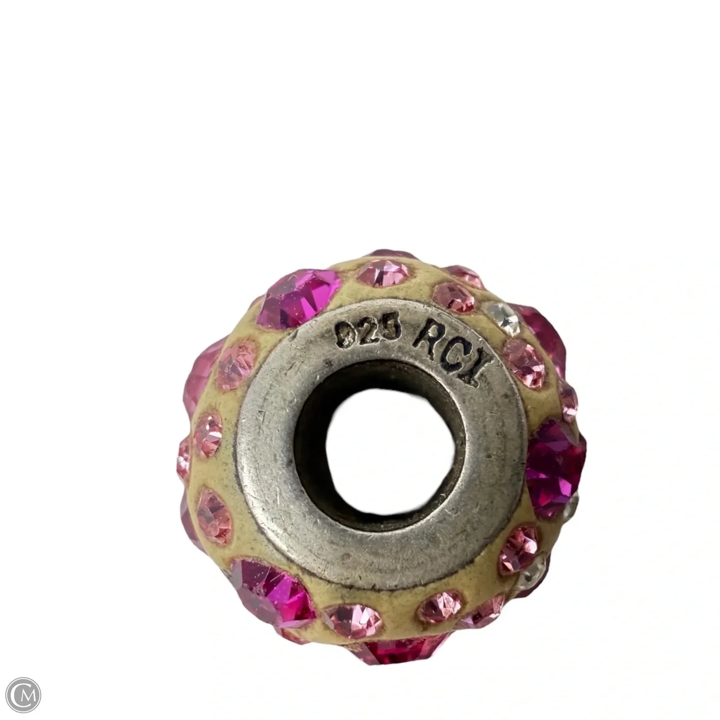 Jewelry Charm By RCI