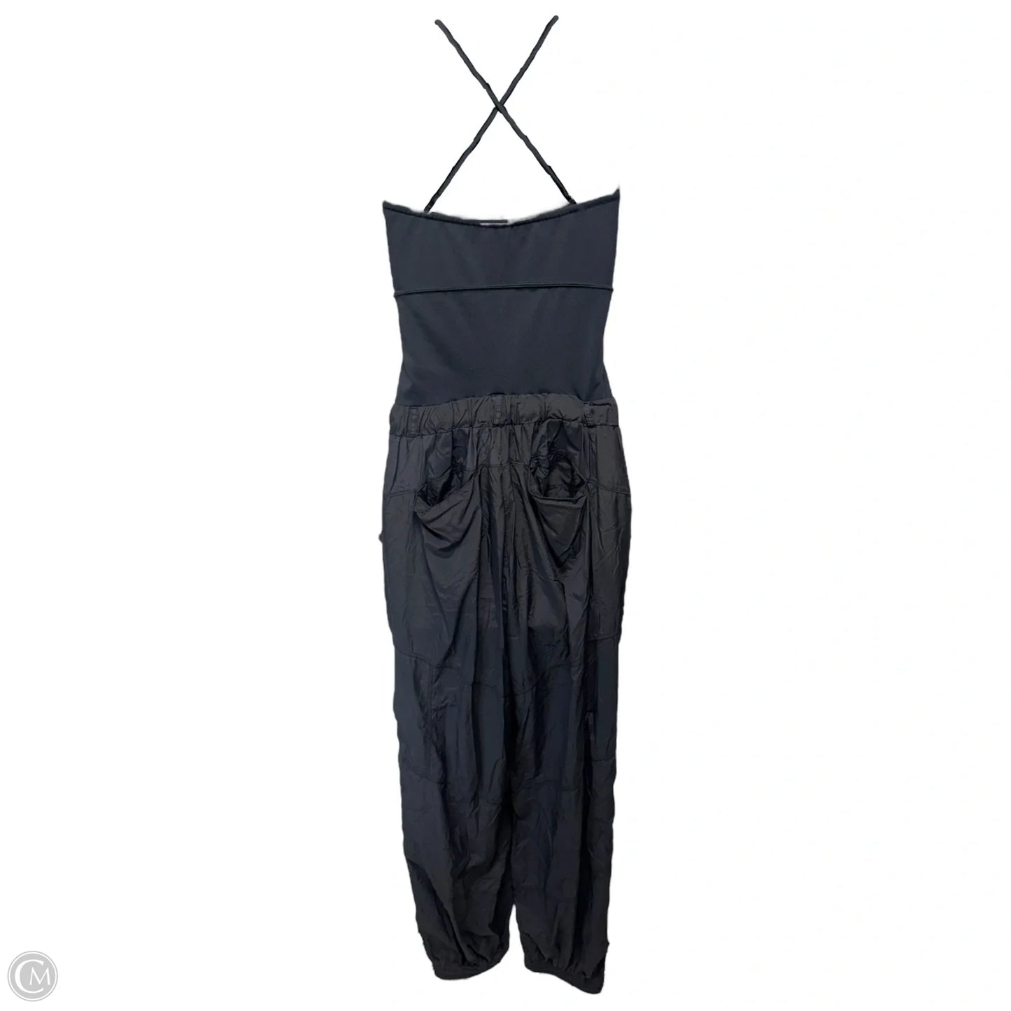 Jumpsuit By Free People In Black, Size: S