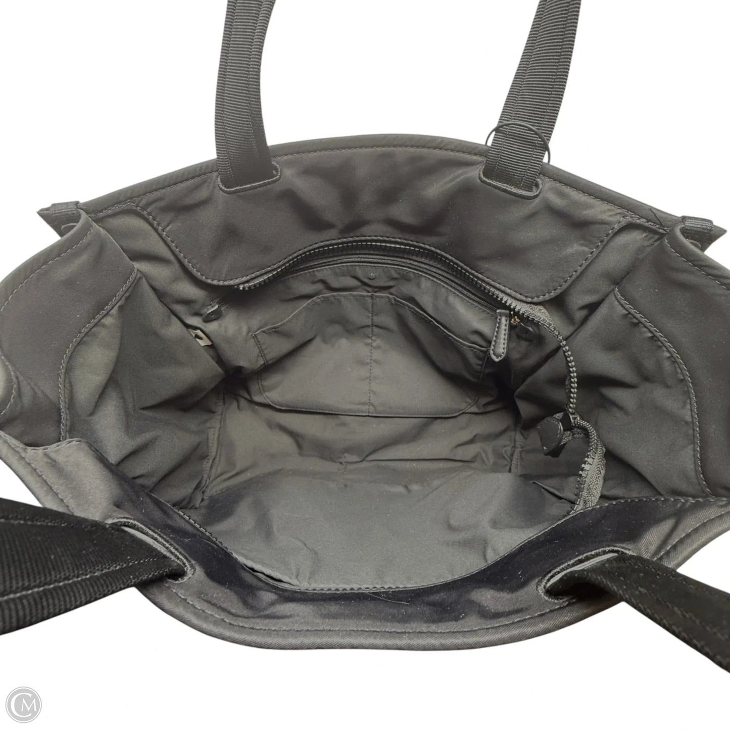 The Little Better Sam Nylon Tote Designer By Kate Spade, Size: Medium