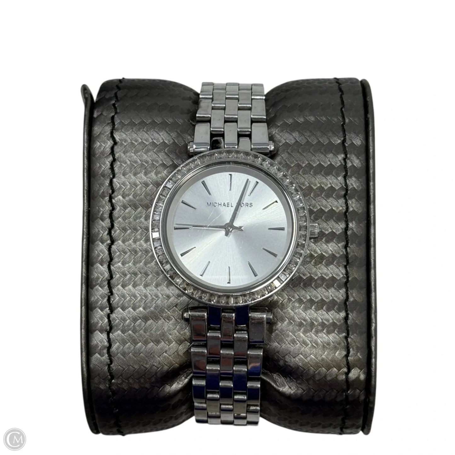 Mini Darci Watch MK3364 Designer By Michael Kors