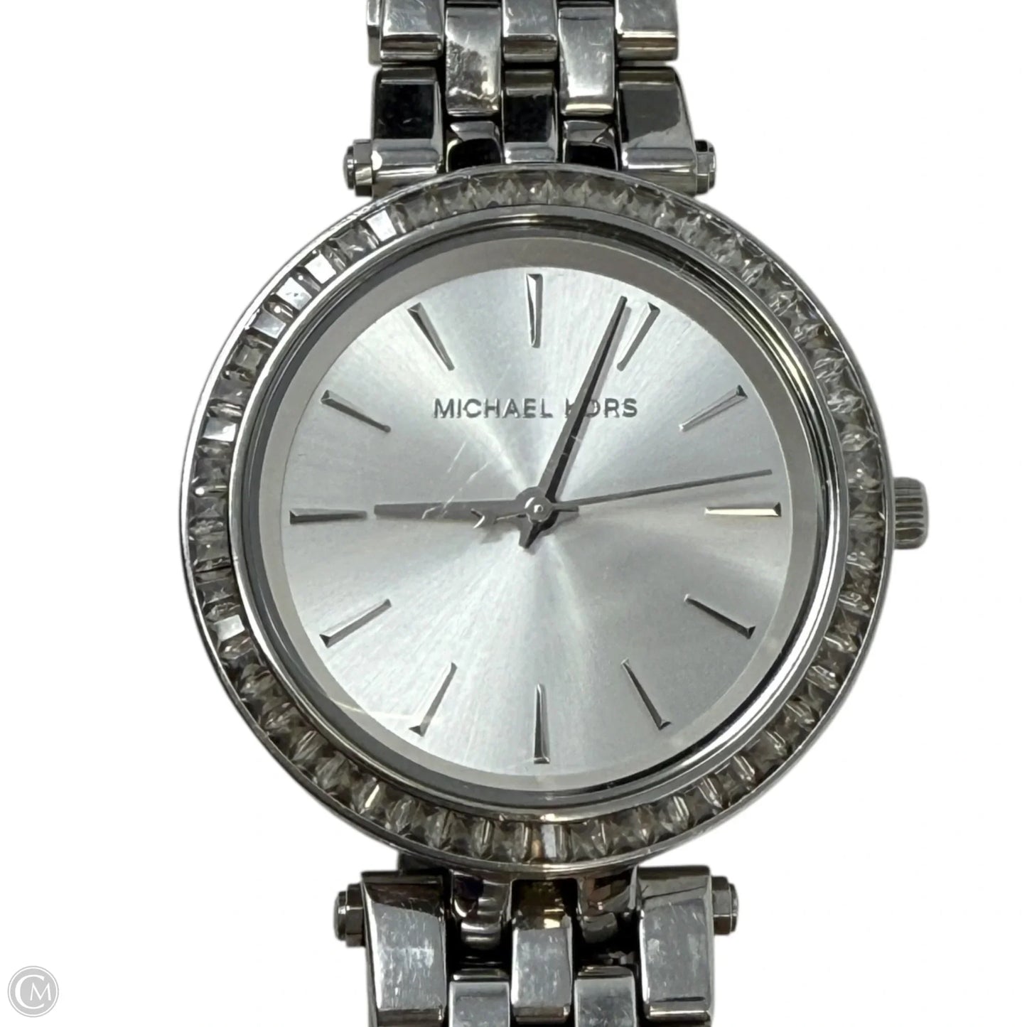 Mini Darci Watch MK3364 Designer By Michael Kors