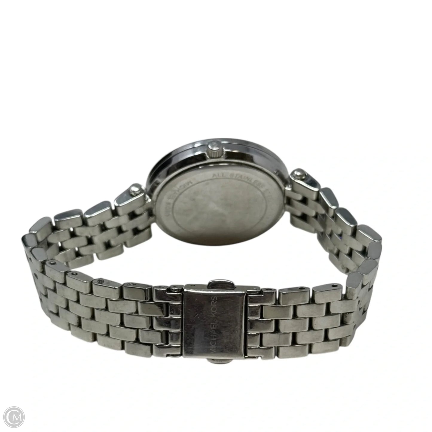 Mini Darci Watch MK3364 Designer By Michael Kors