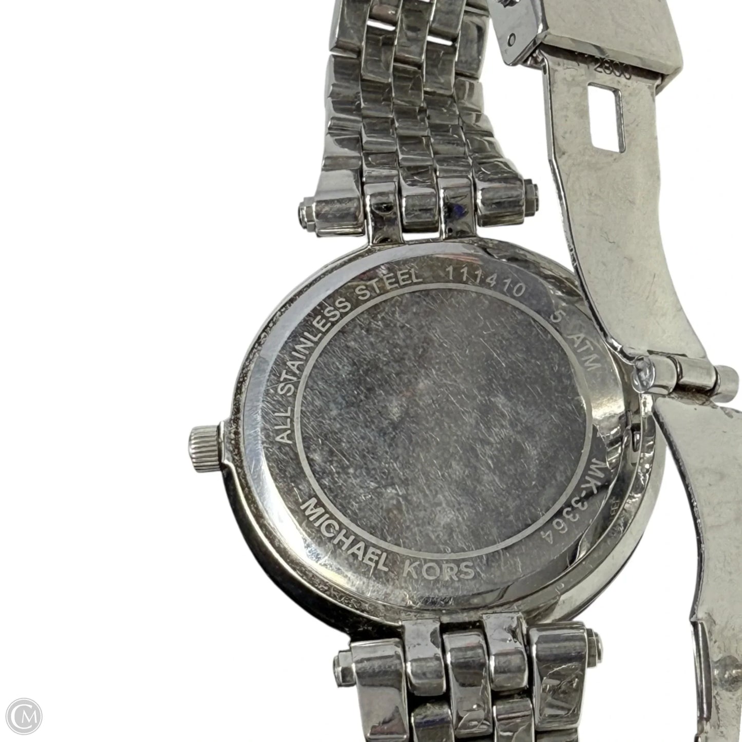 Mini Darci Watch MK3364 Designer By Michael Kors