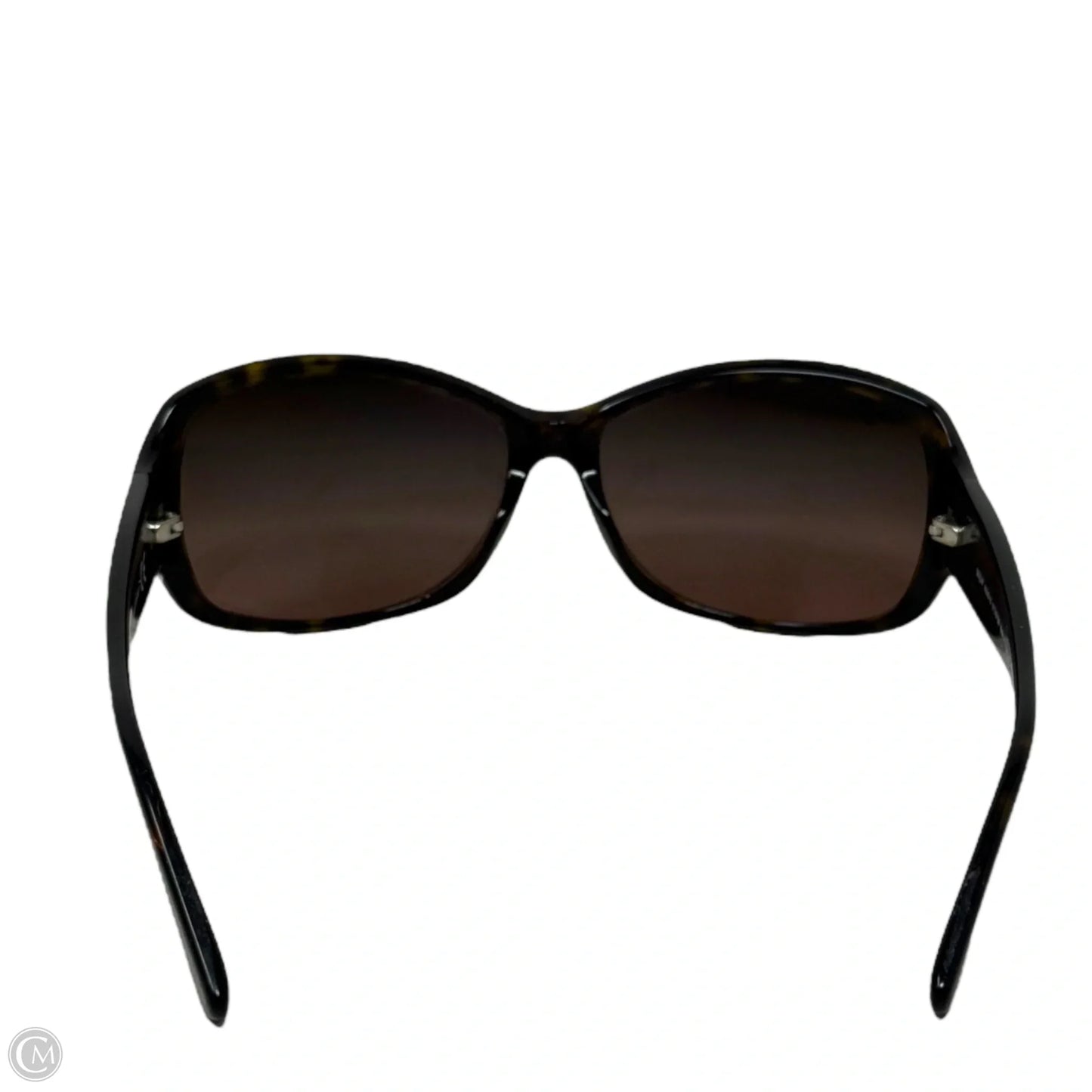 Polarized Nalani Sunglasses By Maui Jim, Size: Large
