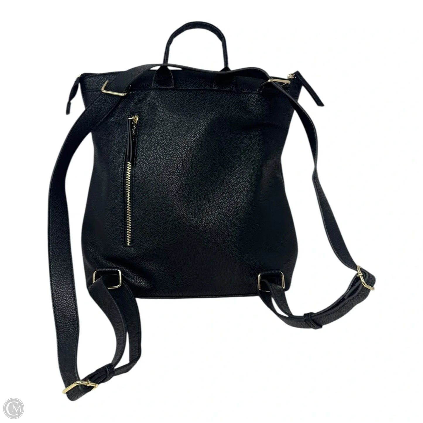 Convertible Backpack By Nanette Lepore, Size: Large