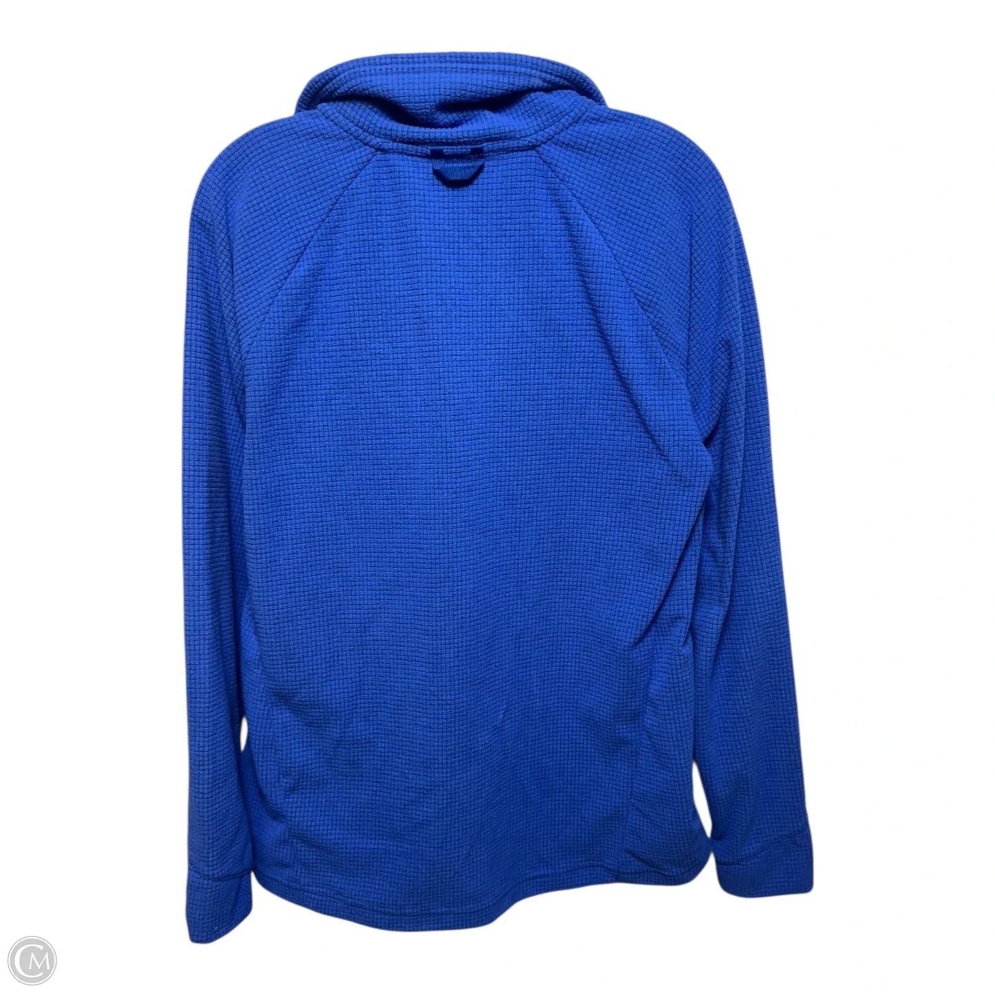 Athletic Fleece By Outdoor Research In Blue, Size: M